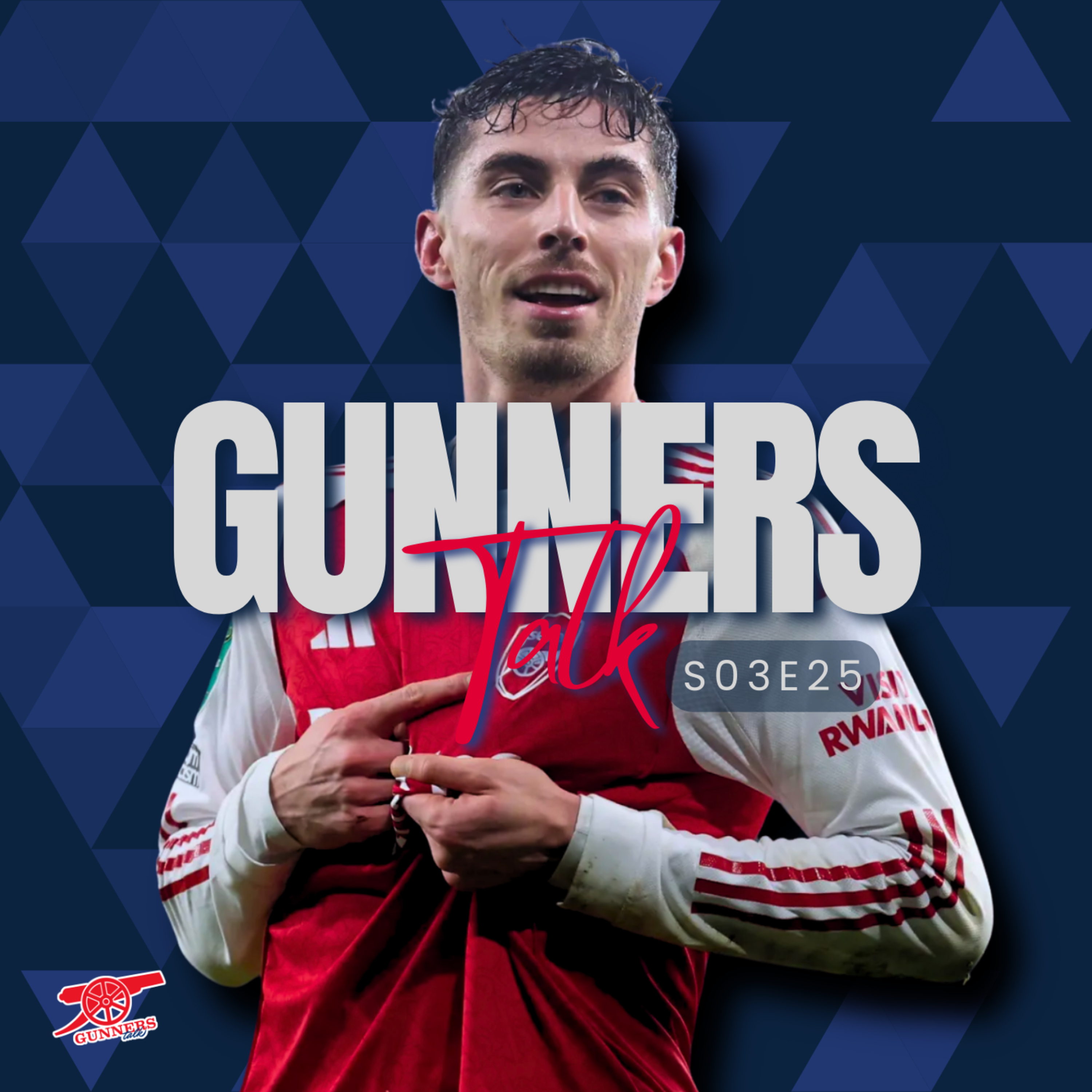 Gunners Talk