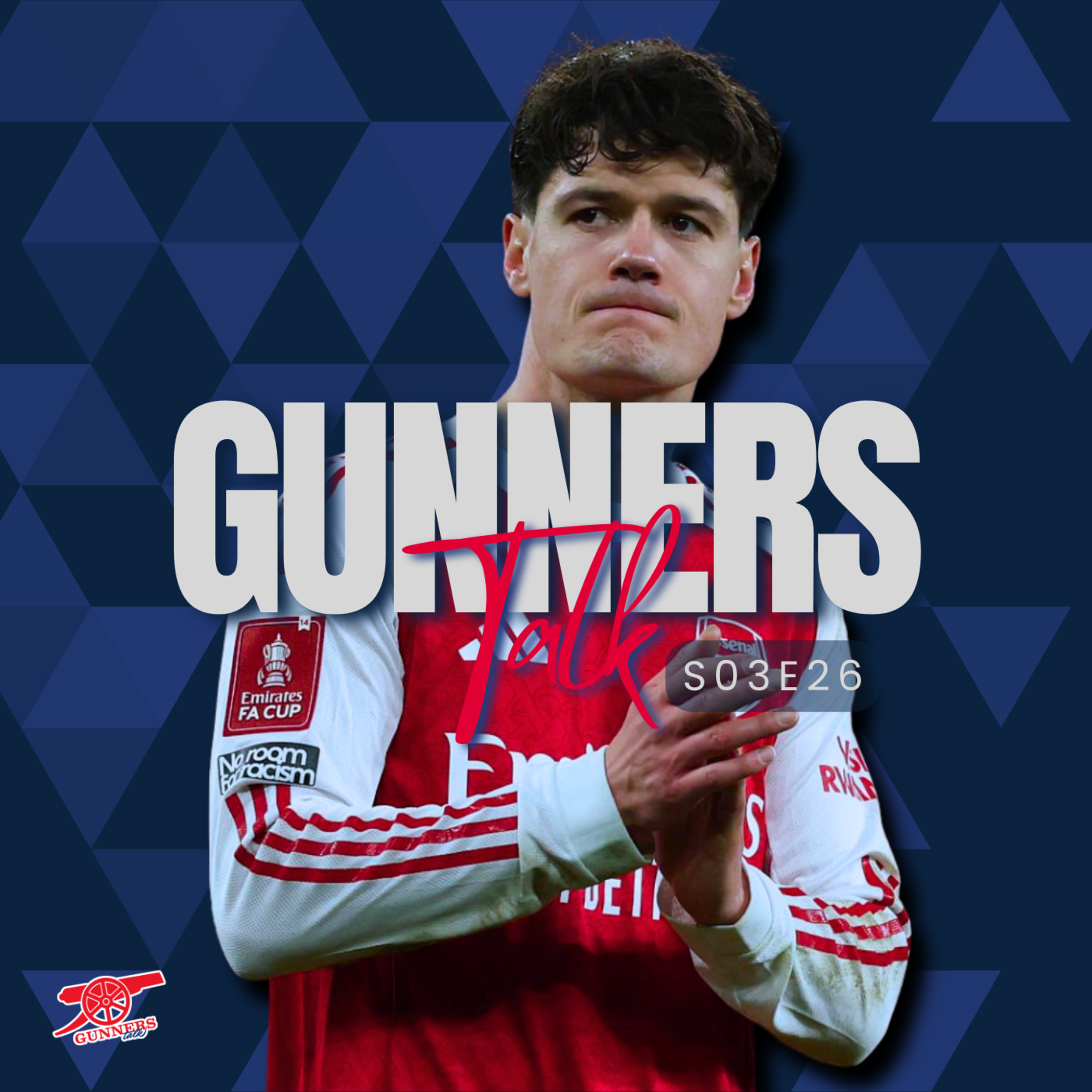 Gunners Talk
