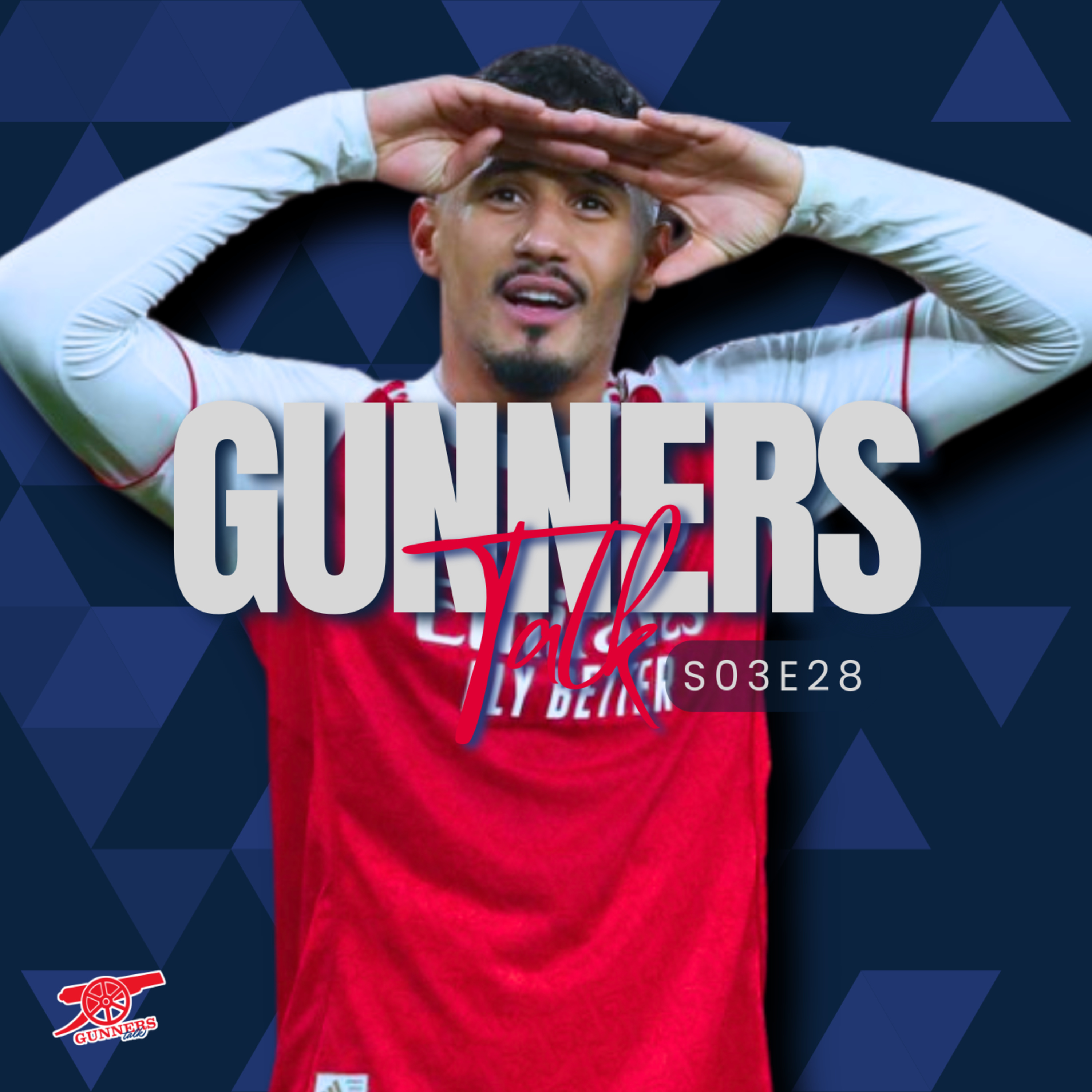 Gunners Talk