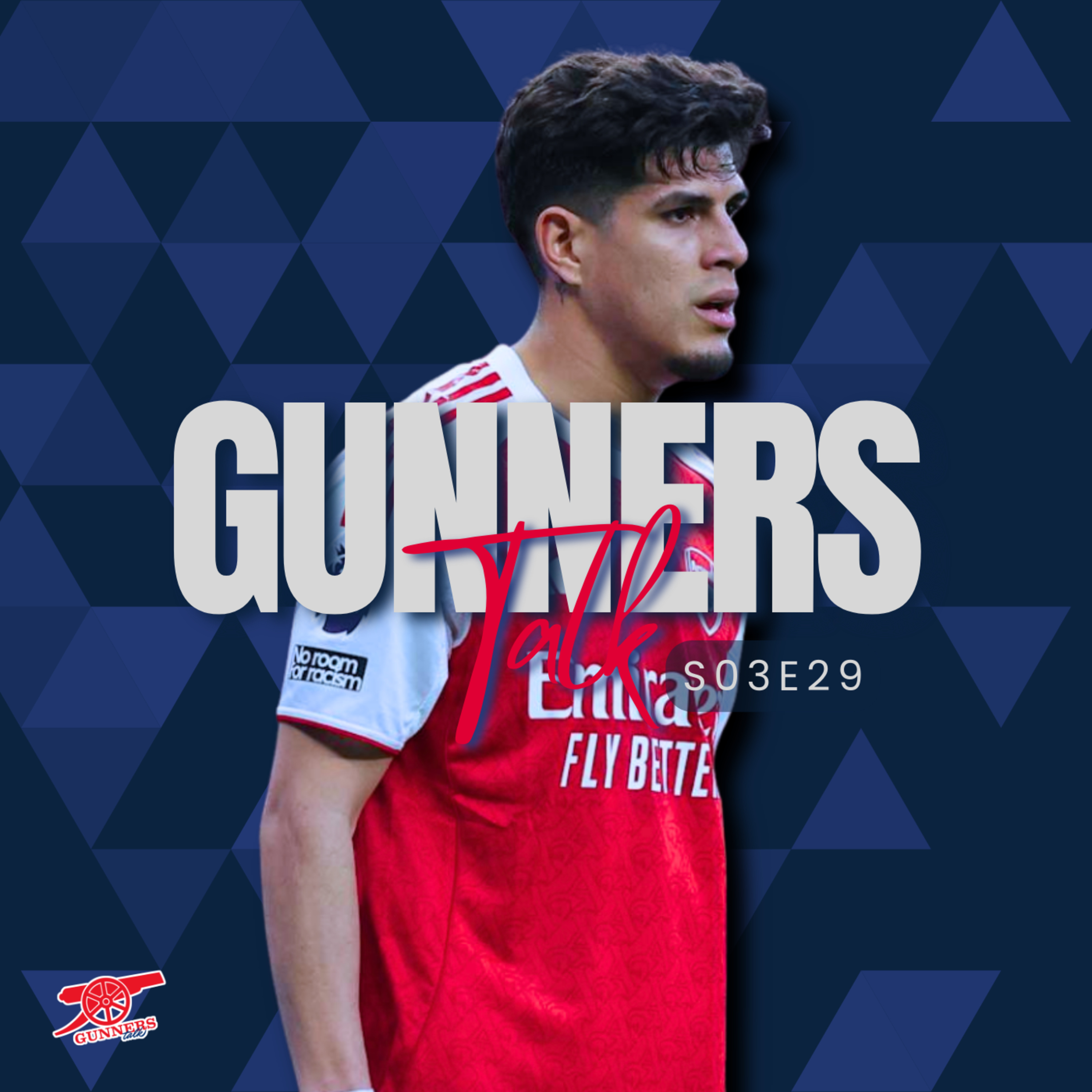 Gunners Talk