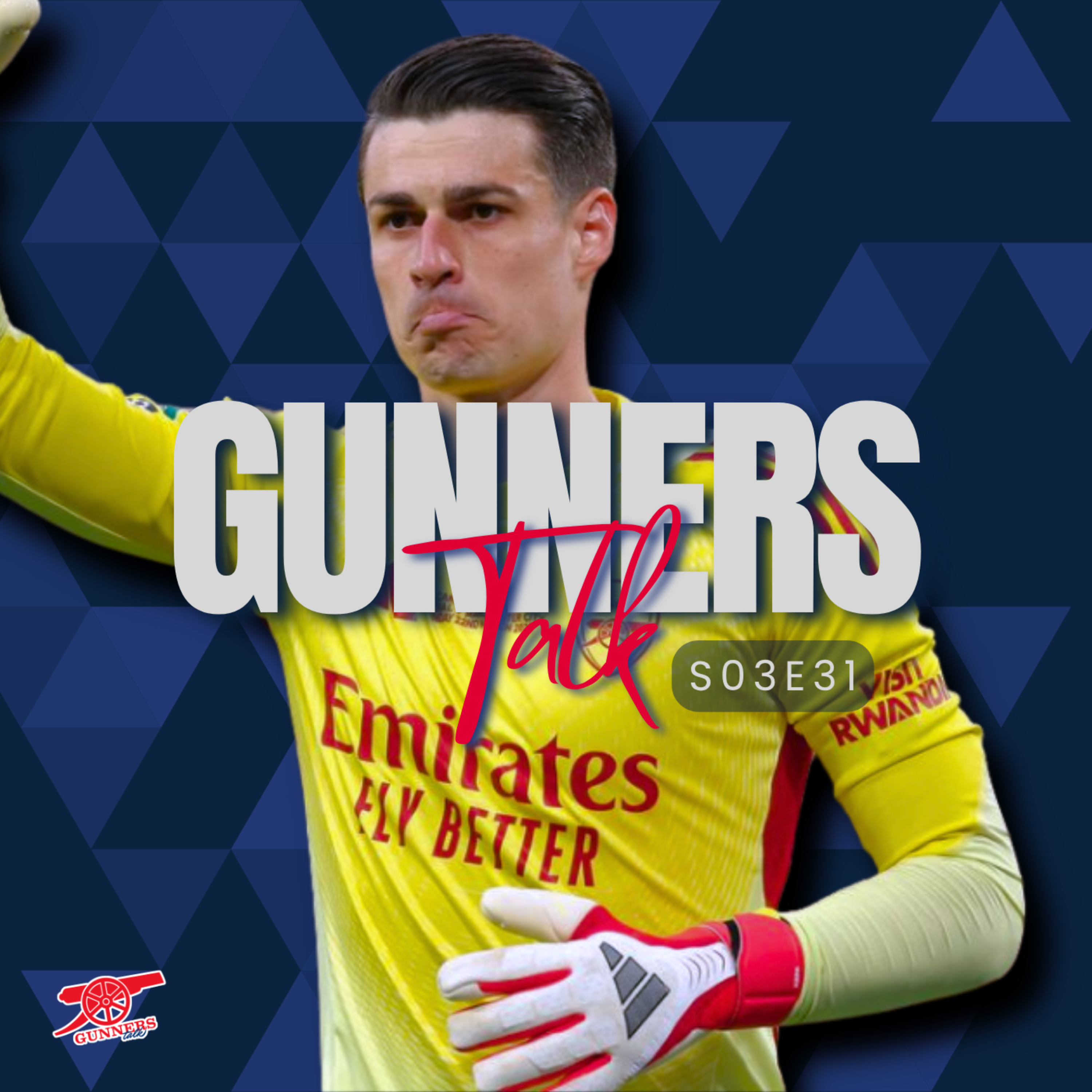Gunners Talk