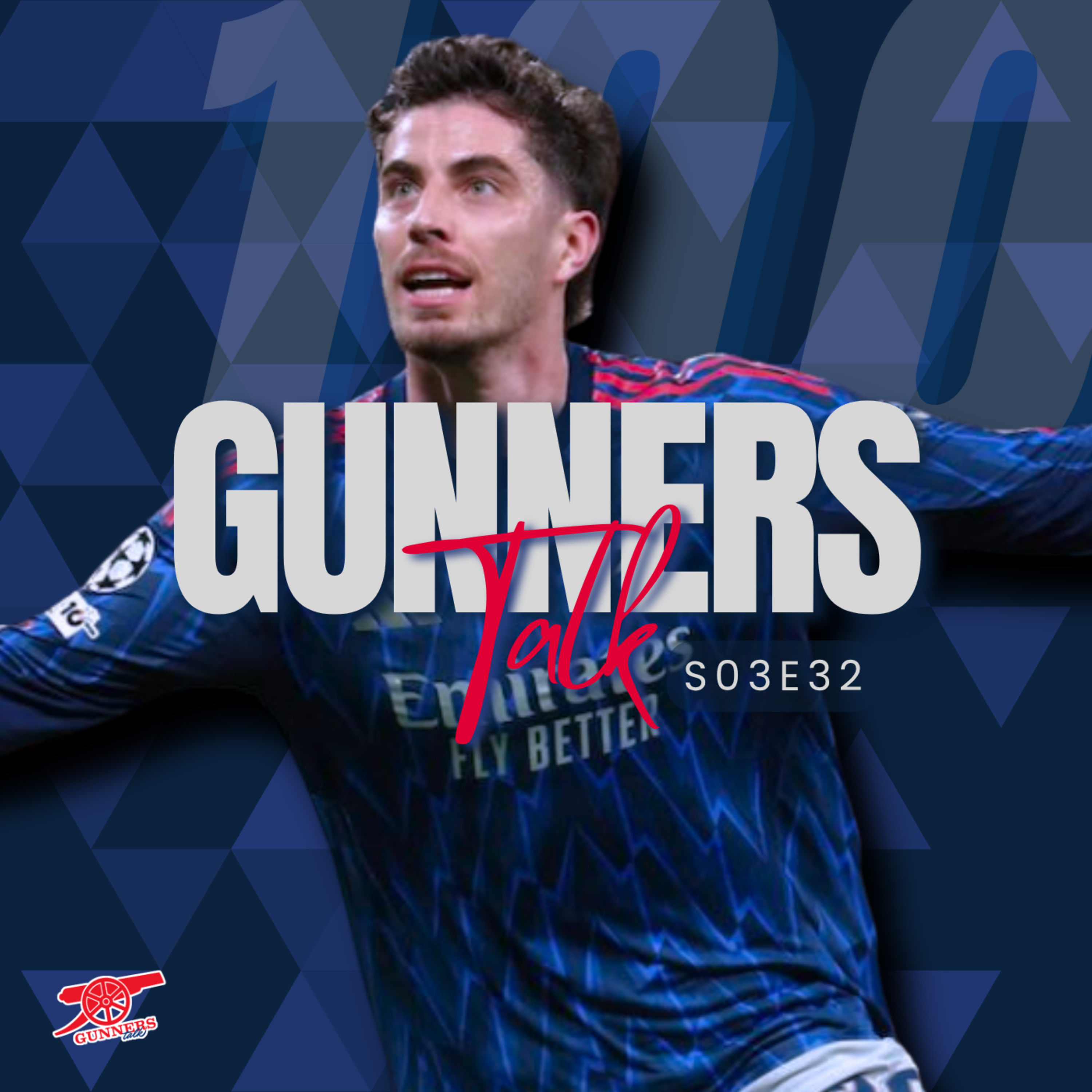 Gunners Talk