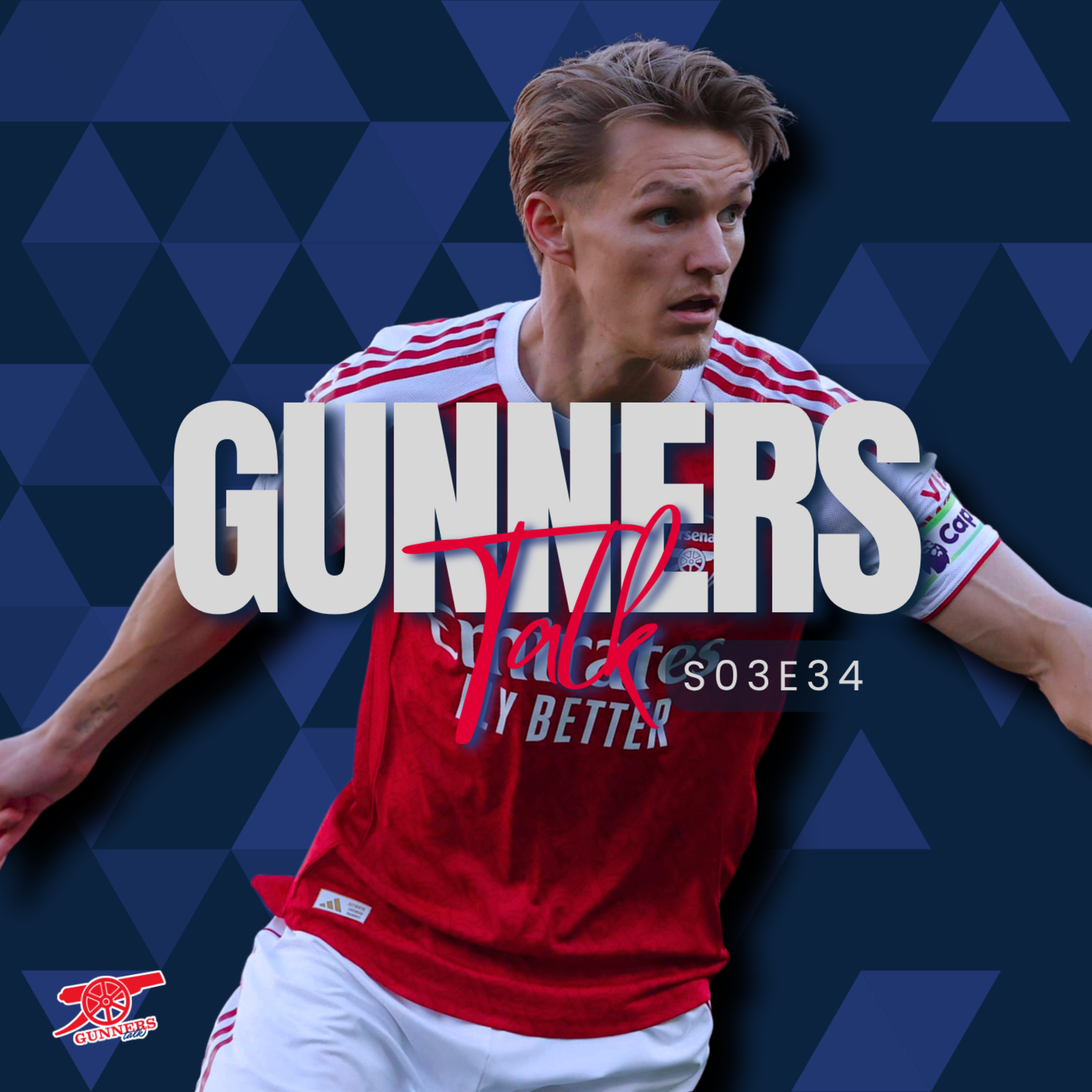 Gunners Talk