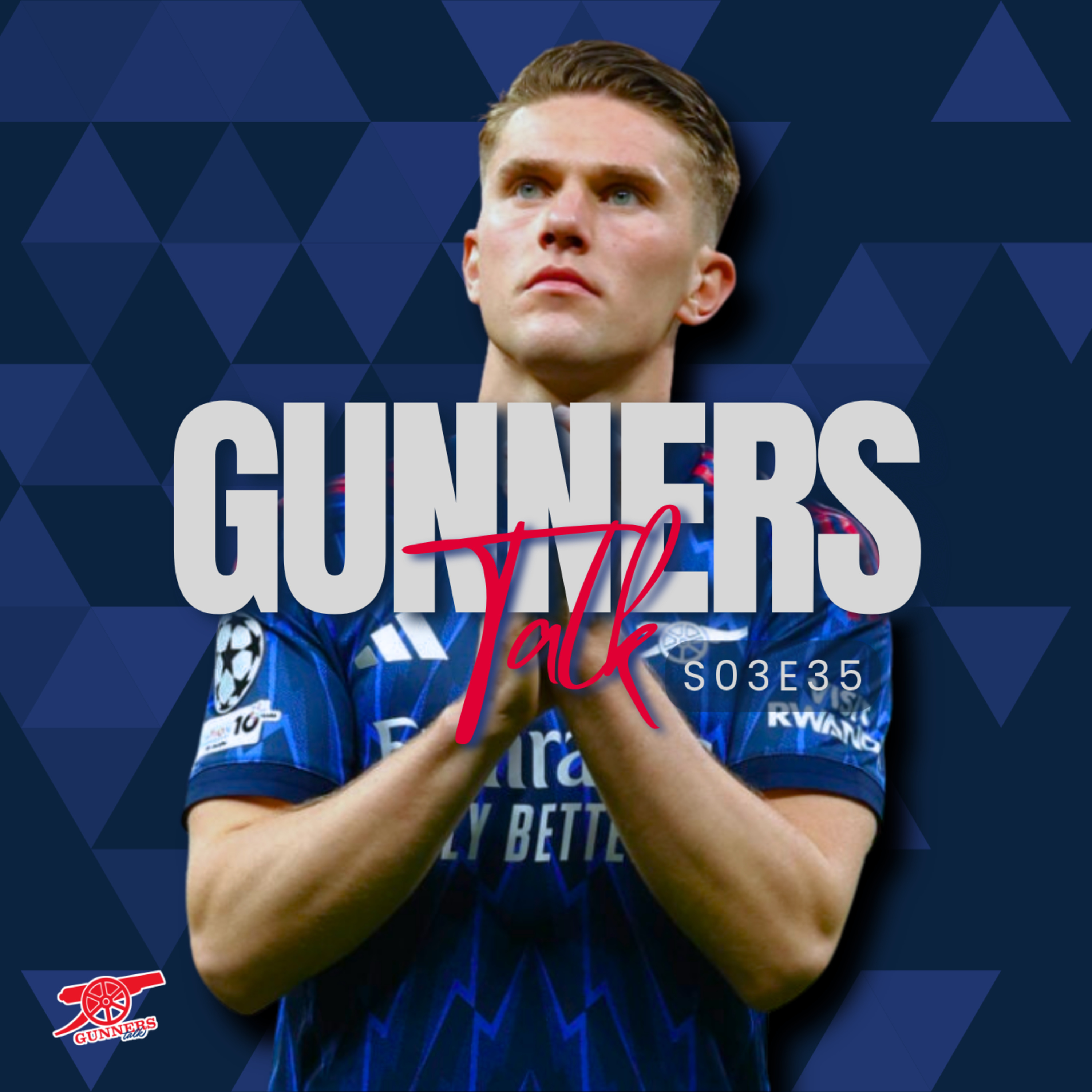 Gunners Talk