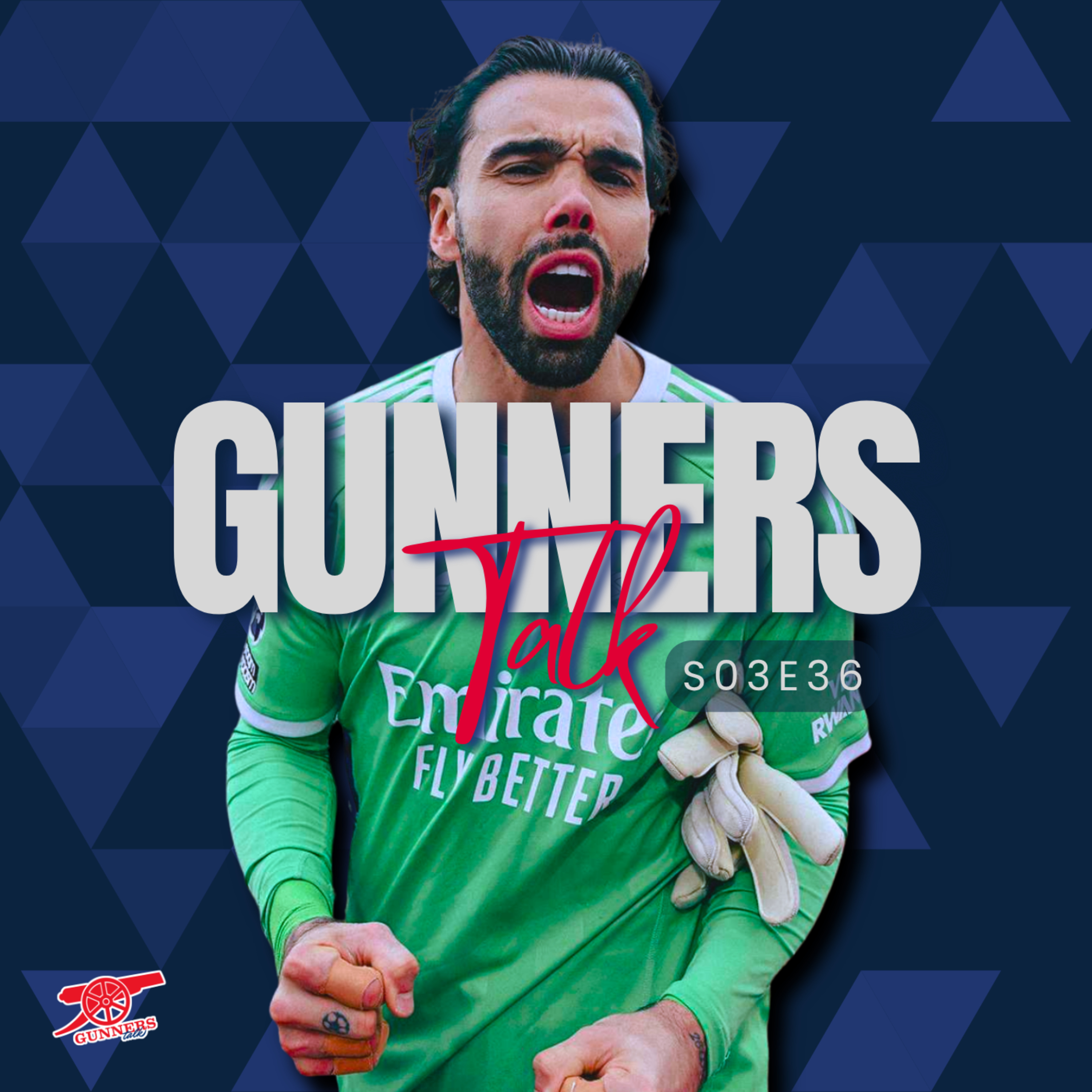 Gunners Talk