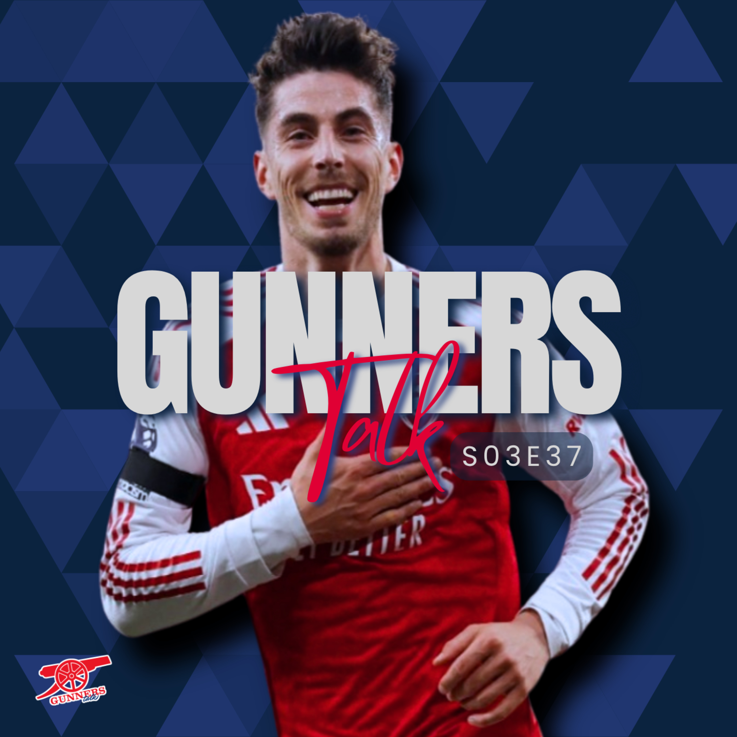 Gunners Talk