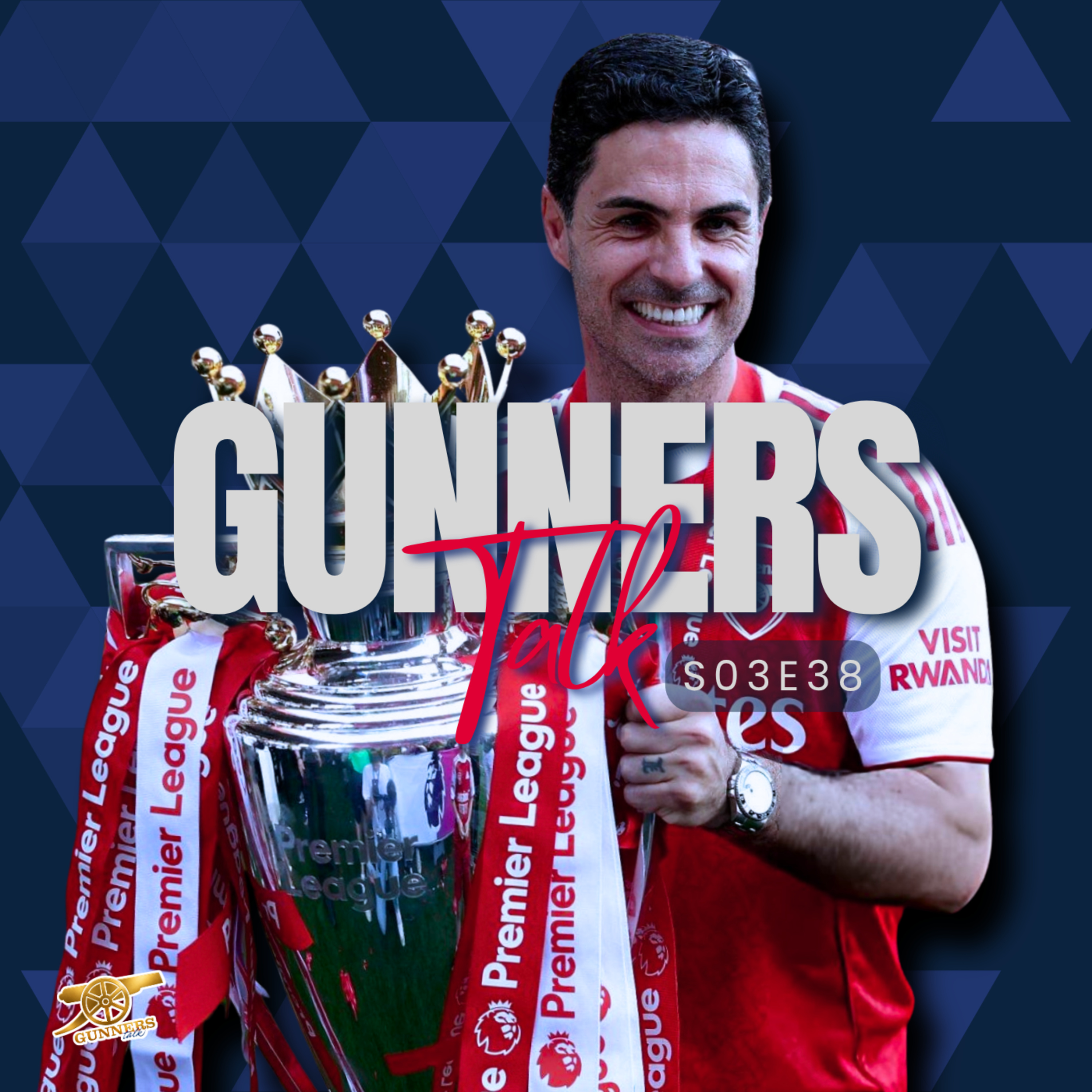 Gunners Talk