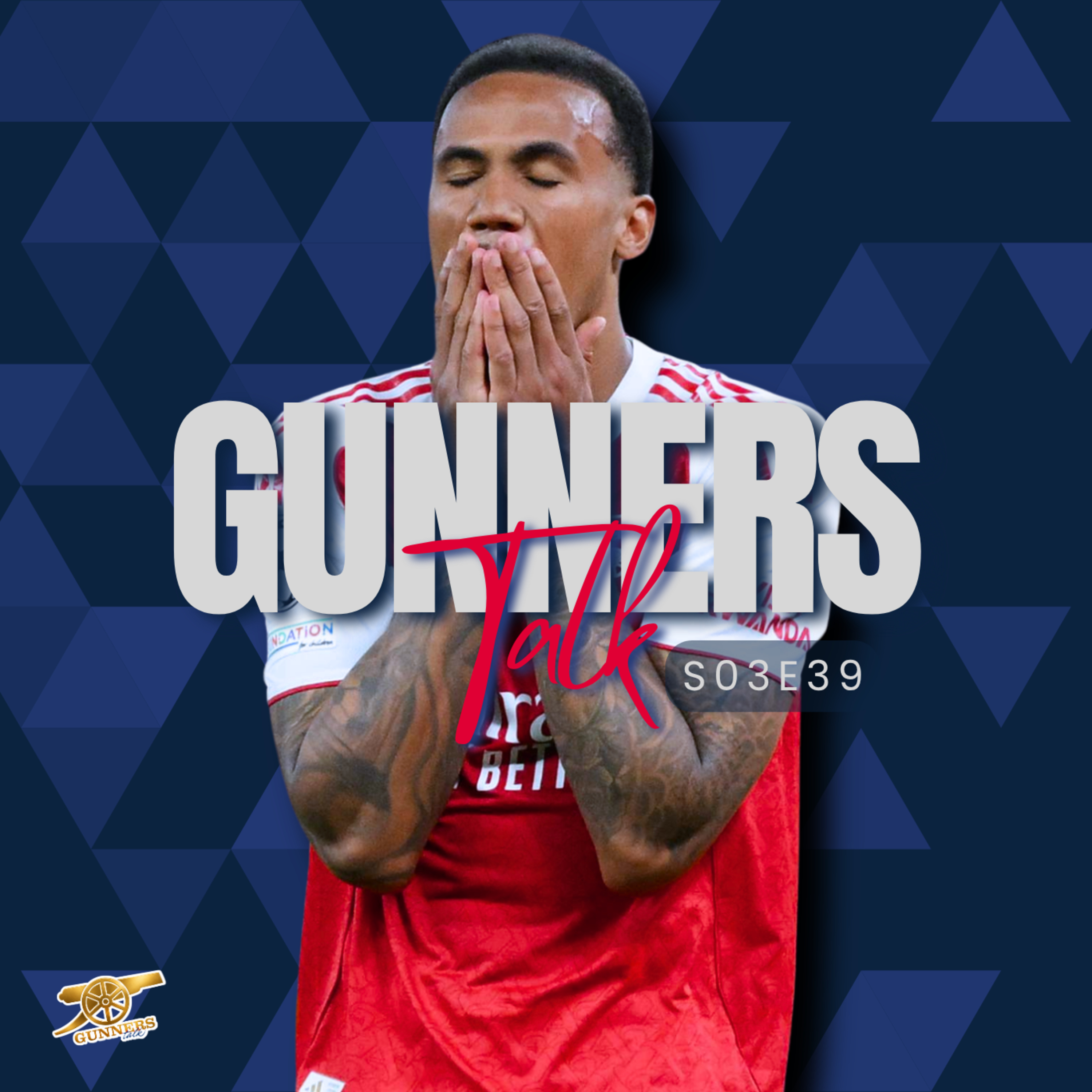 Gunners Talk #107 | „Liga mistrů je pro mě punc: jsme nejlepší tým v Evropě. Do tří let ji Arsenal vyhraje.“