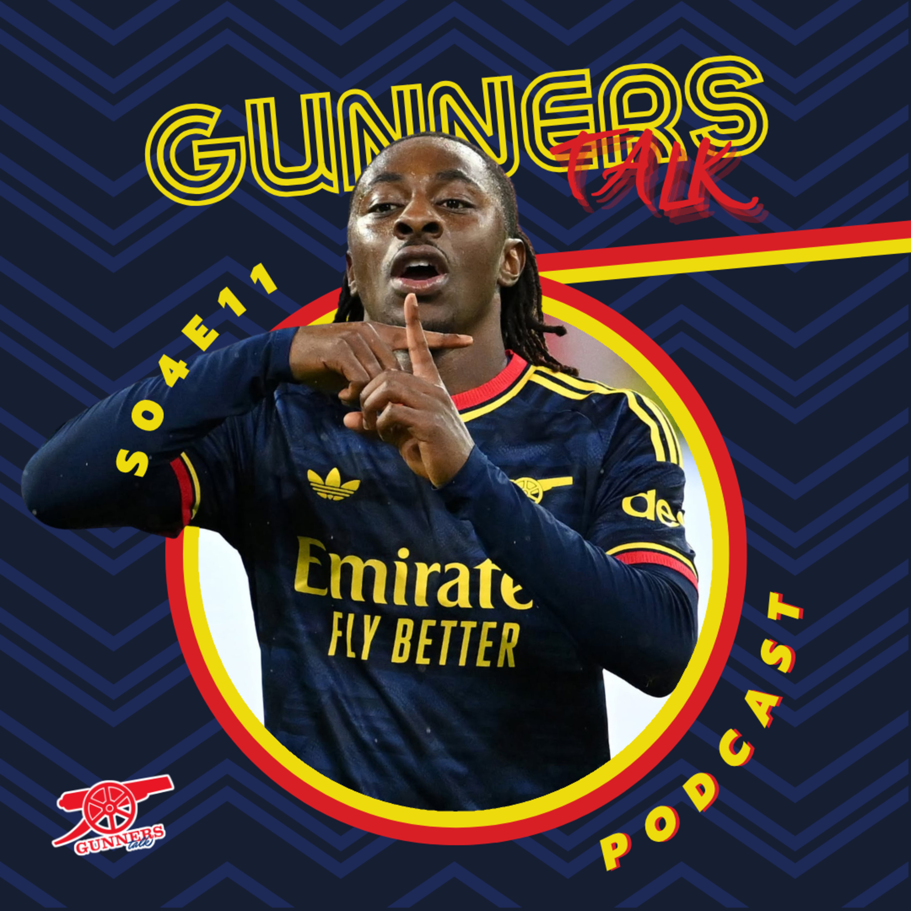 Gunners Talk