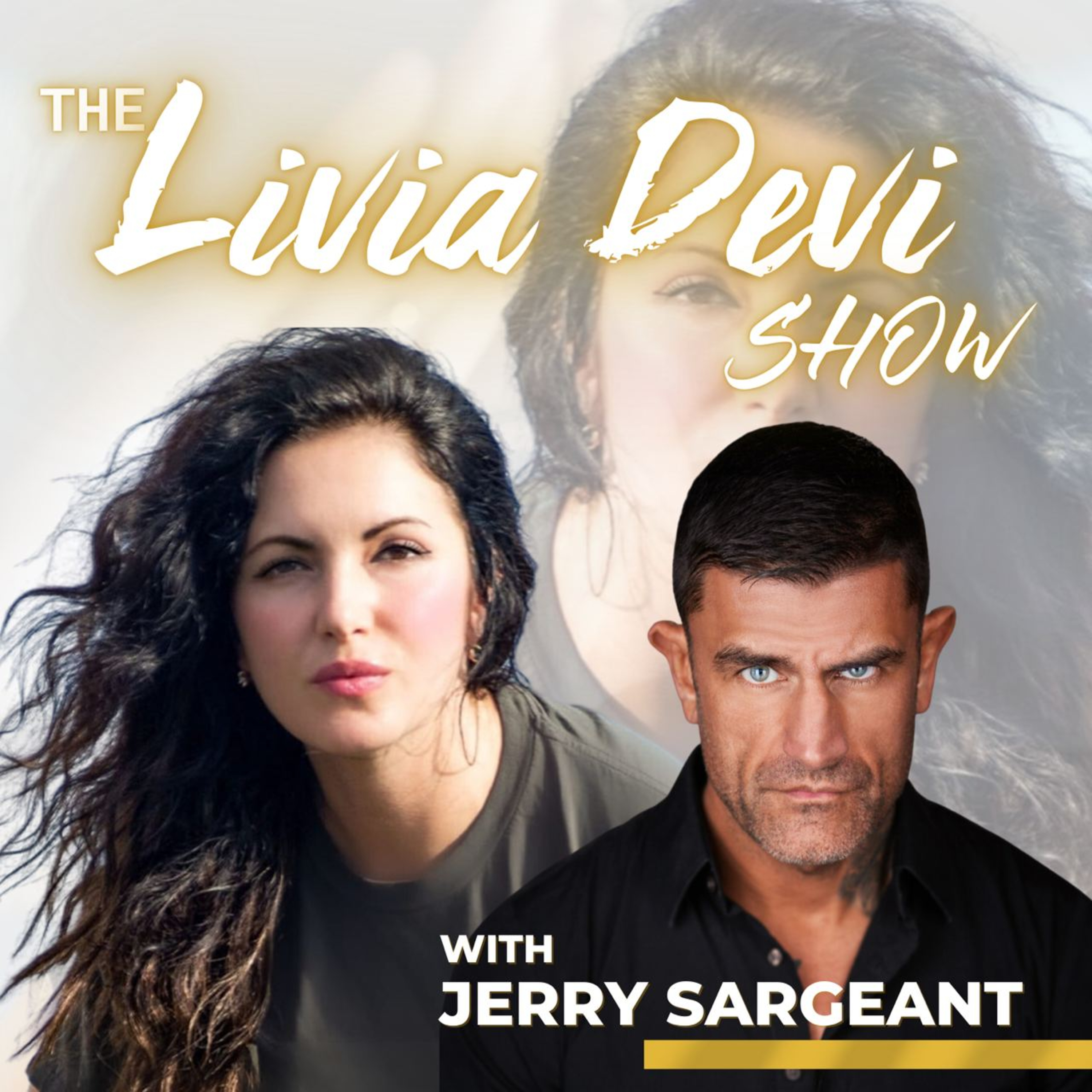 The Livia Devi Show