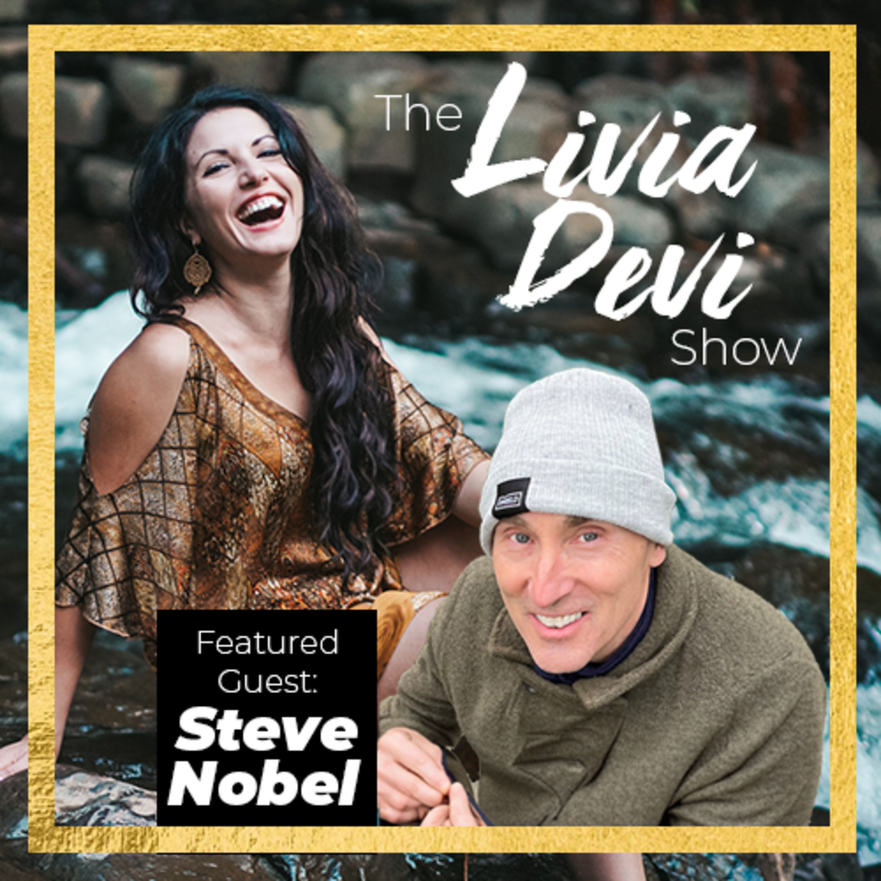 The Livia Devi Show