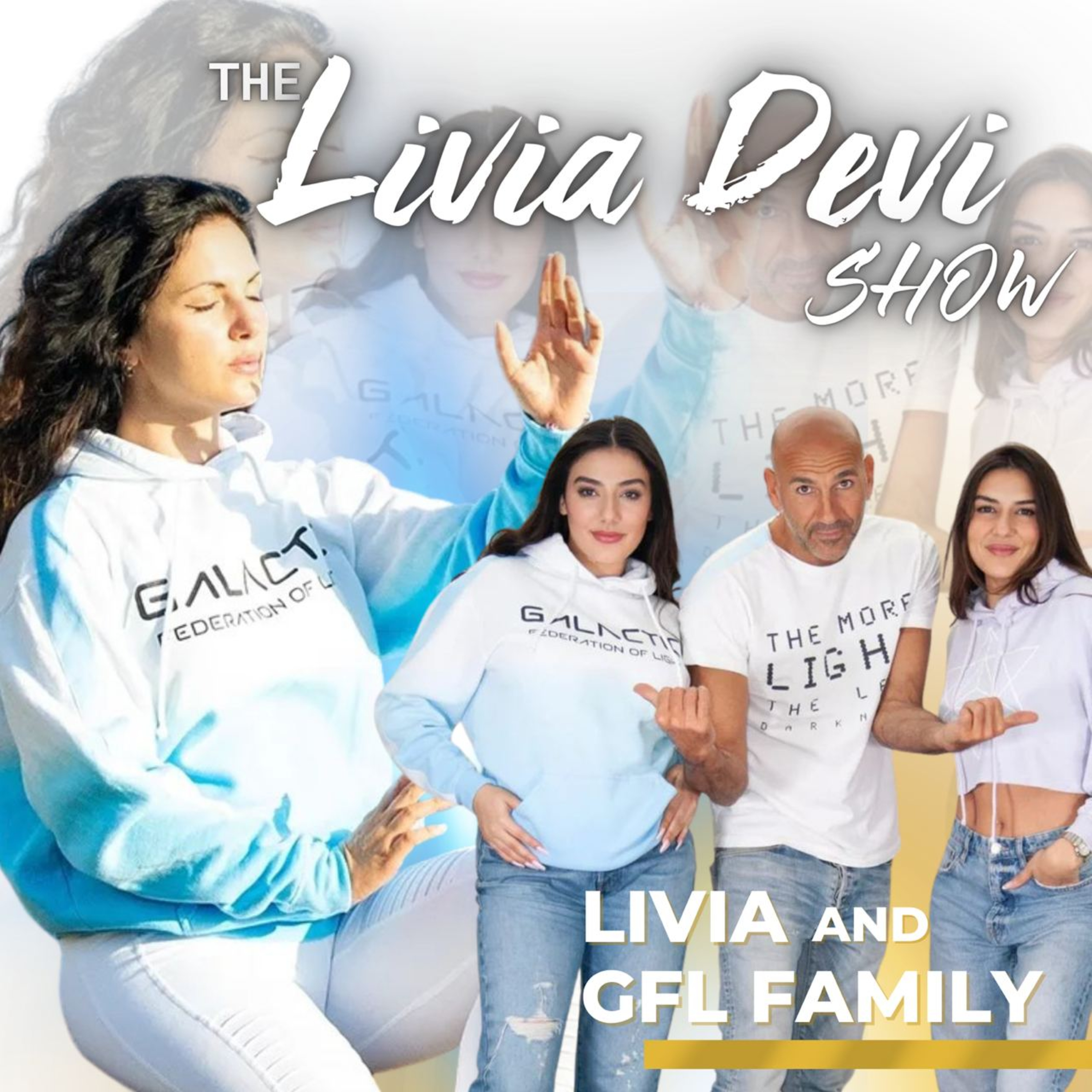 The Livia Devi Show