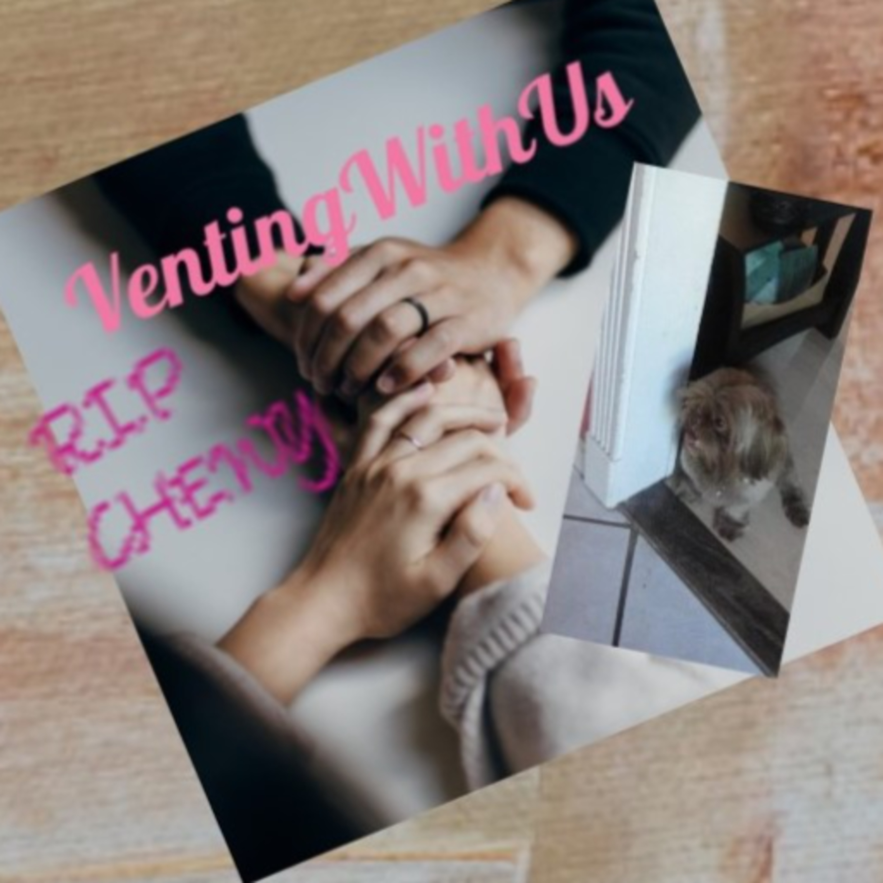 VentingWithUs