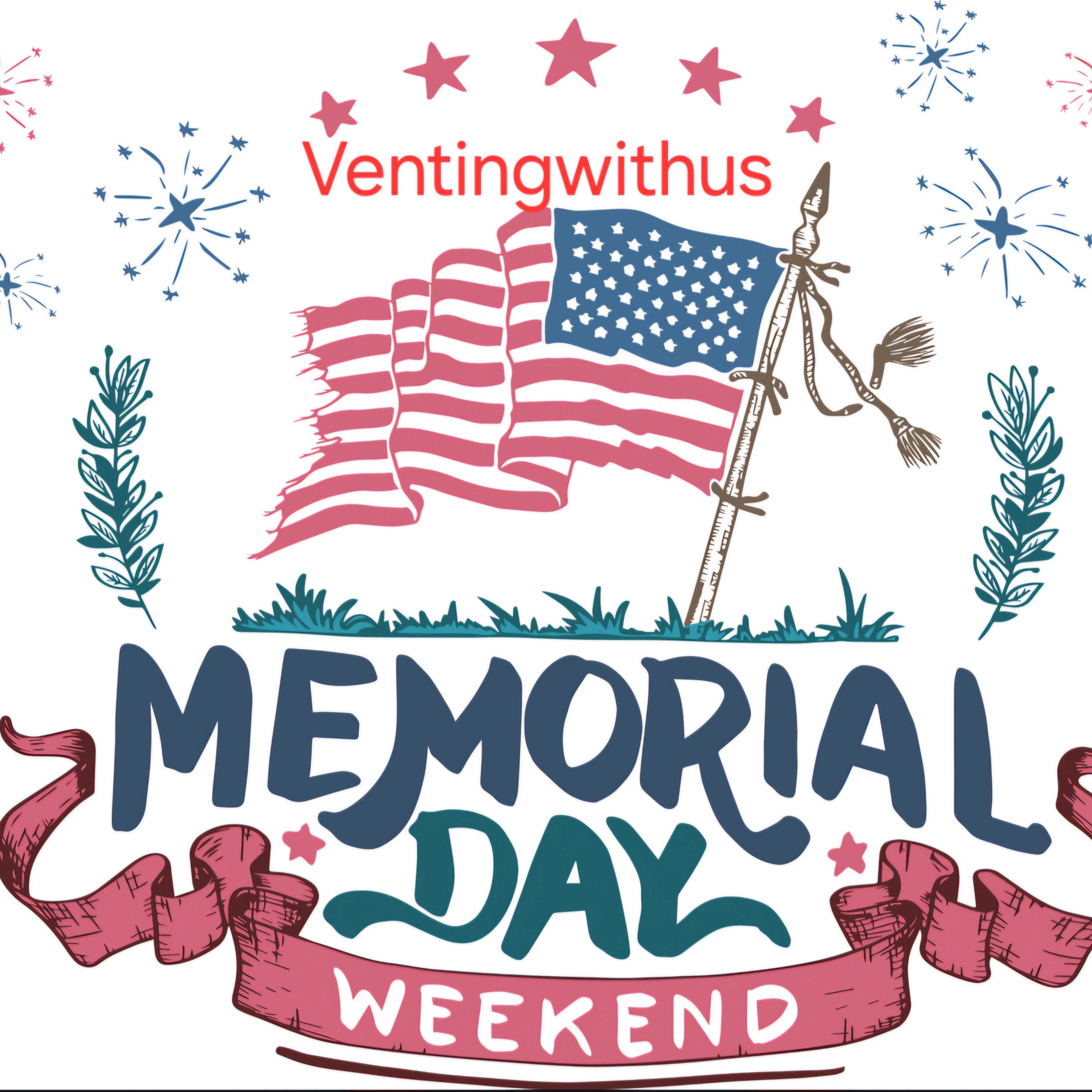 VentingWithUs