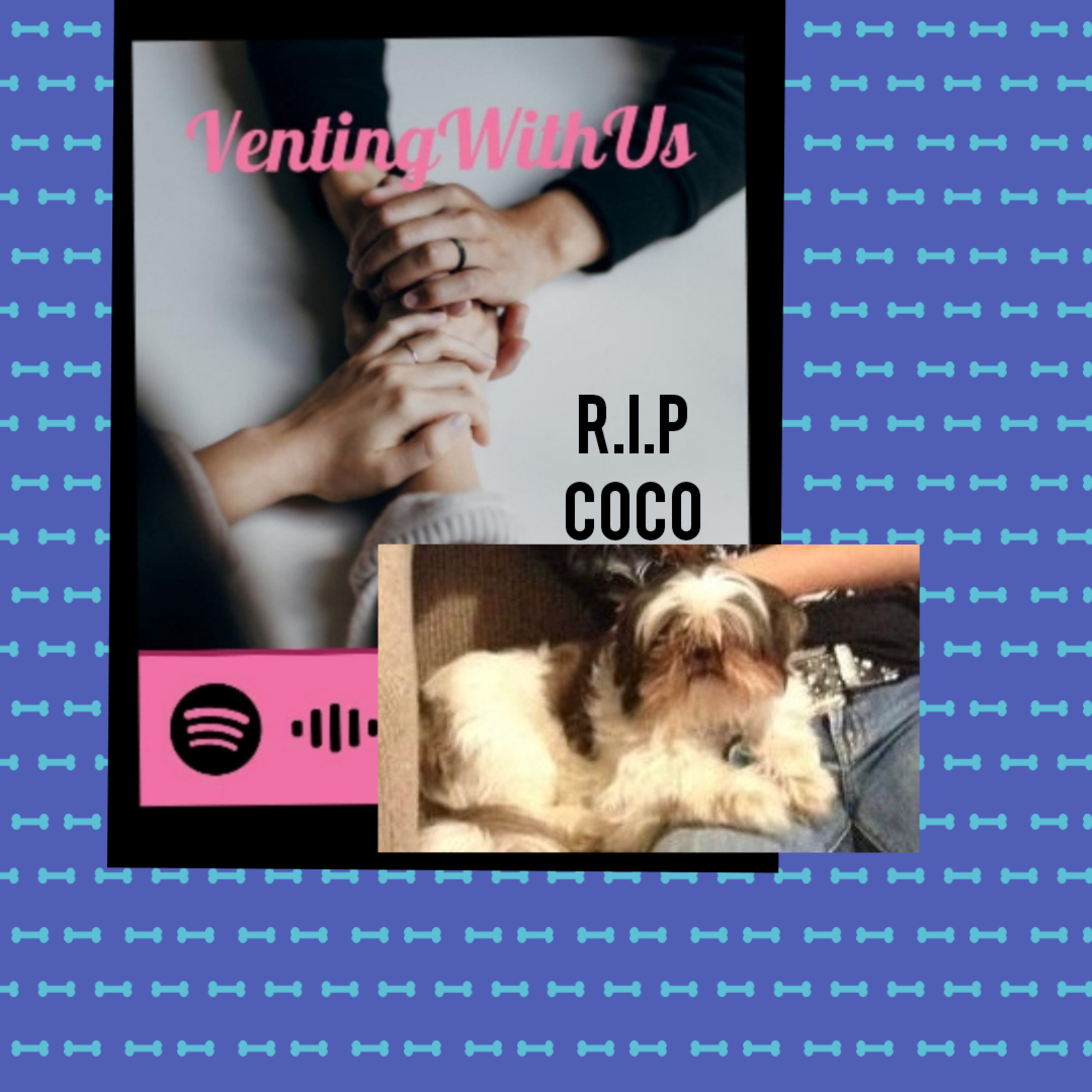 VentingWithUs