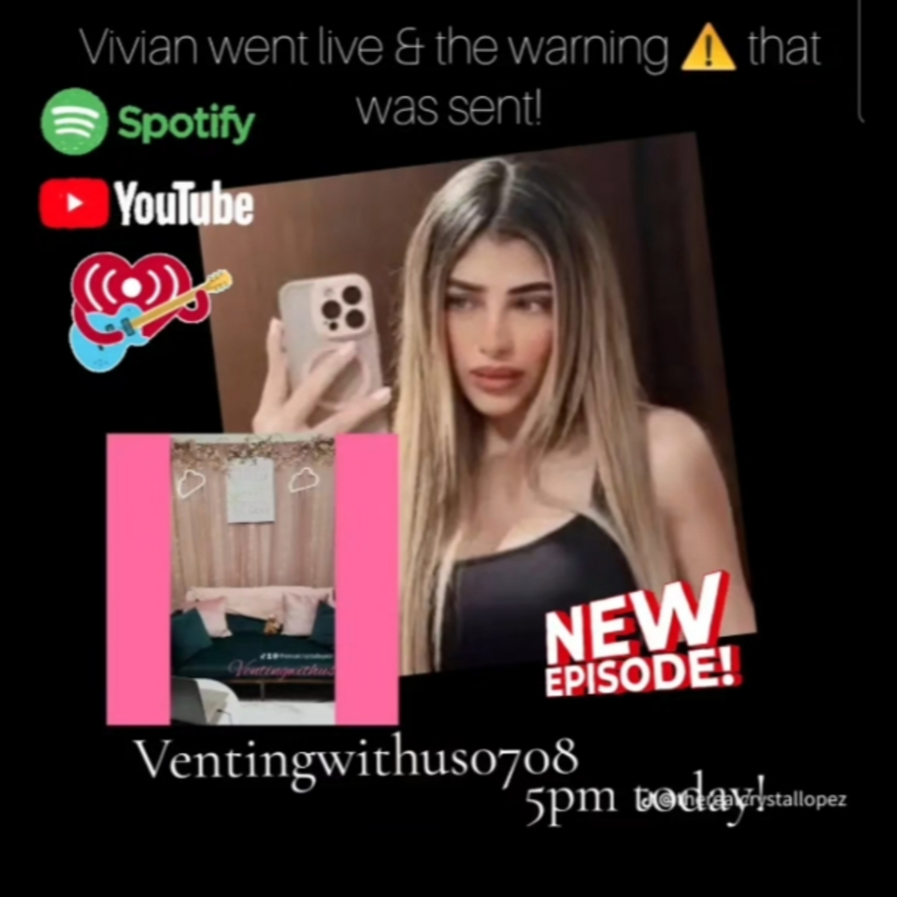 VentingWithUs