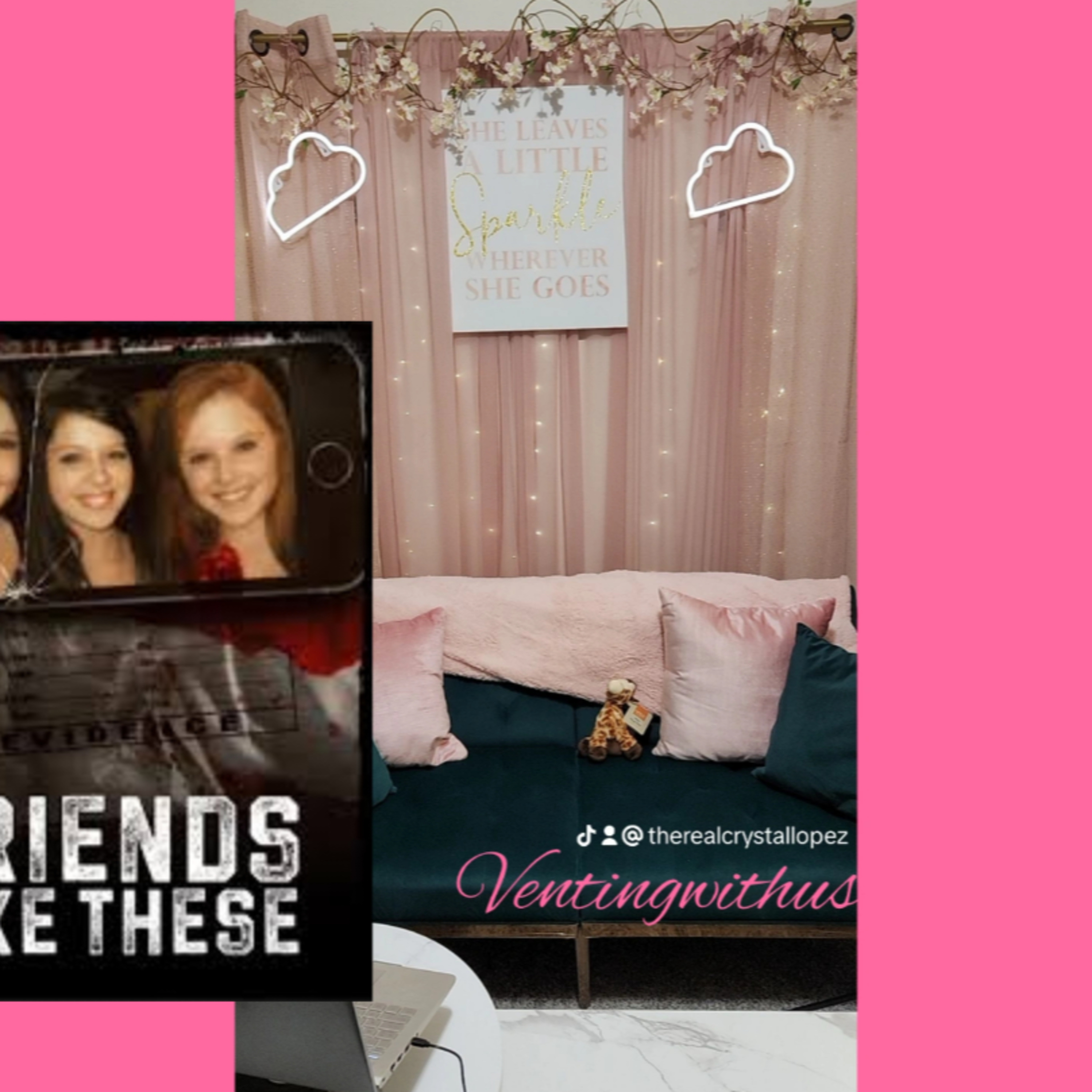 Friends Like These Doc!! episode artwork