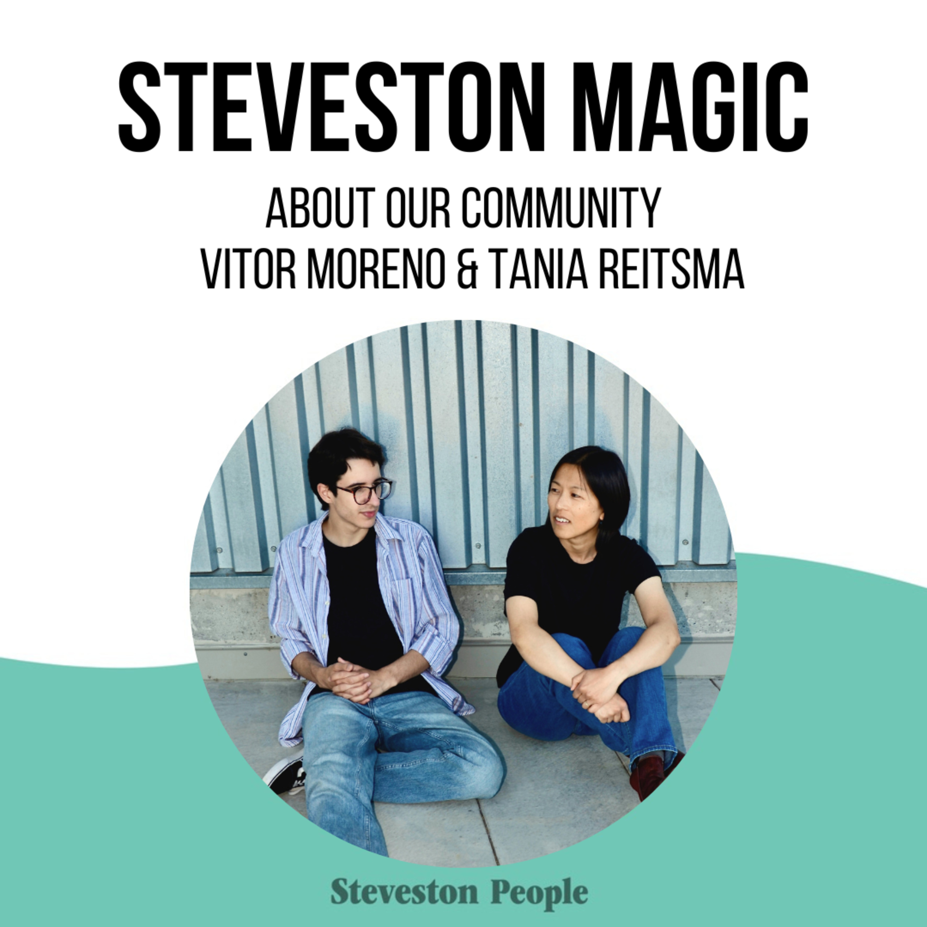 Steveston People