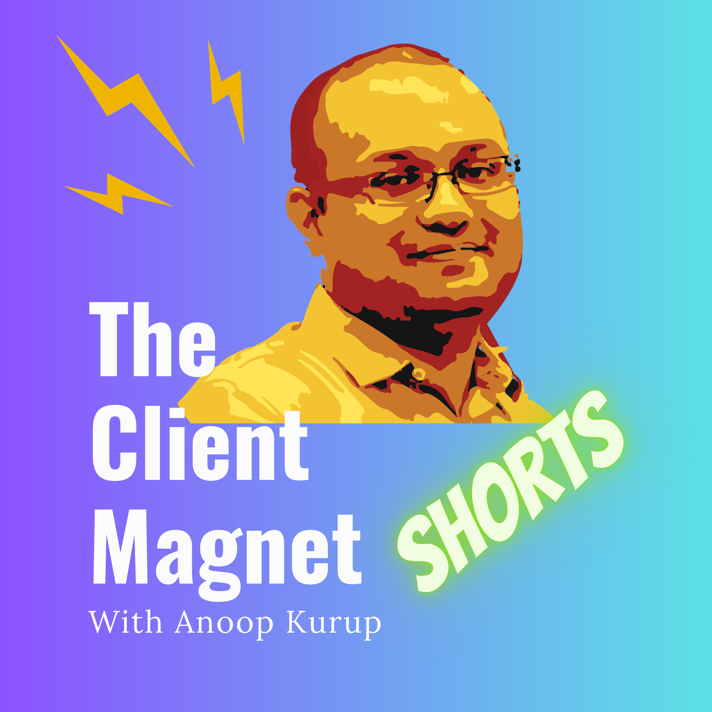The Client Magnet