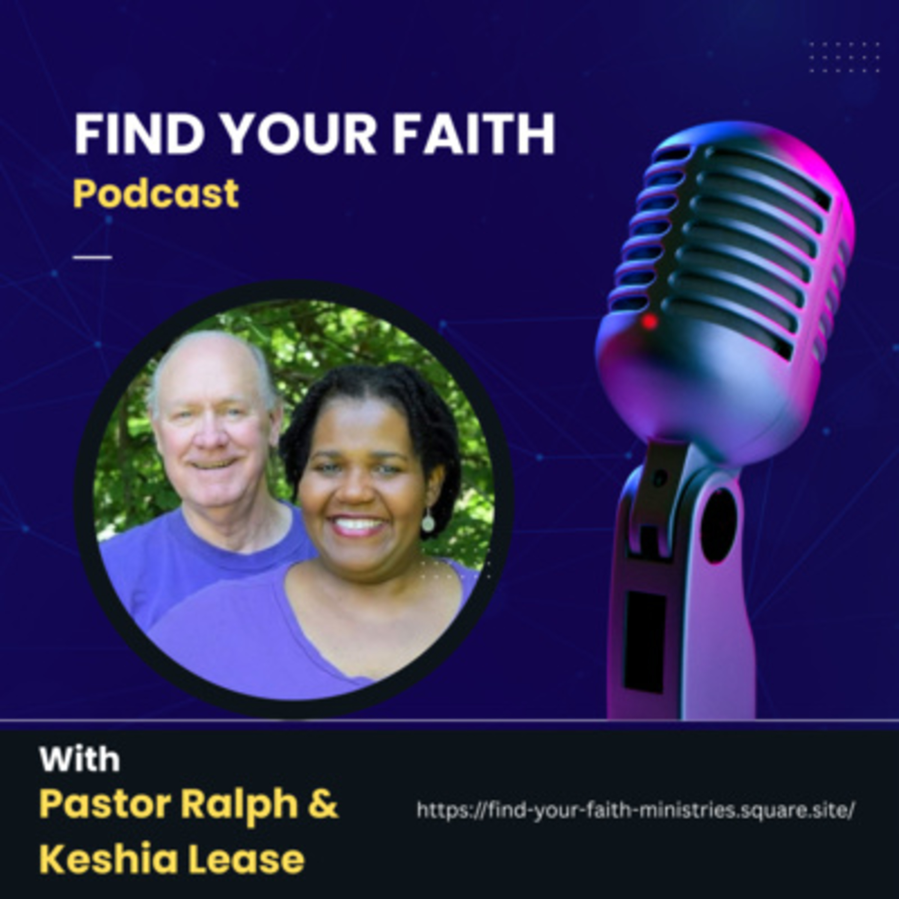 What Does Christmas Mean To You Today - Pastor Ralph Lease episode artwork