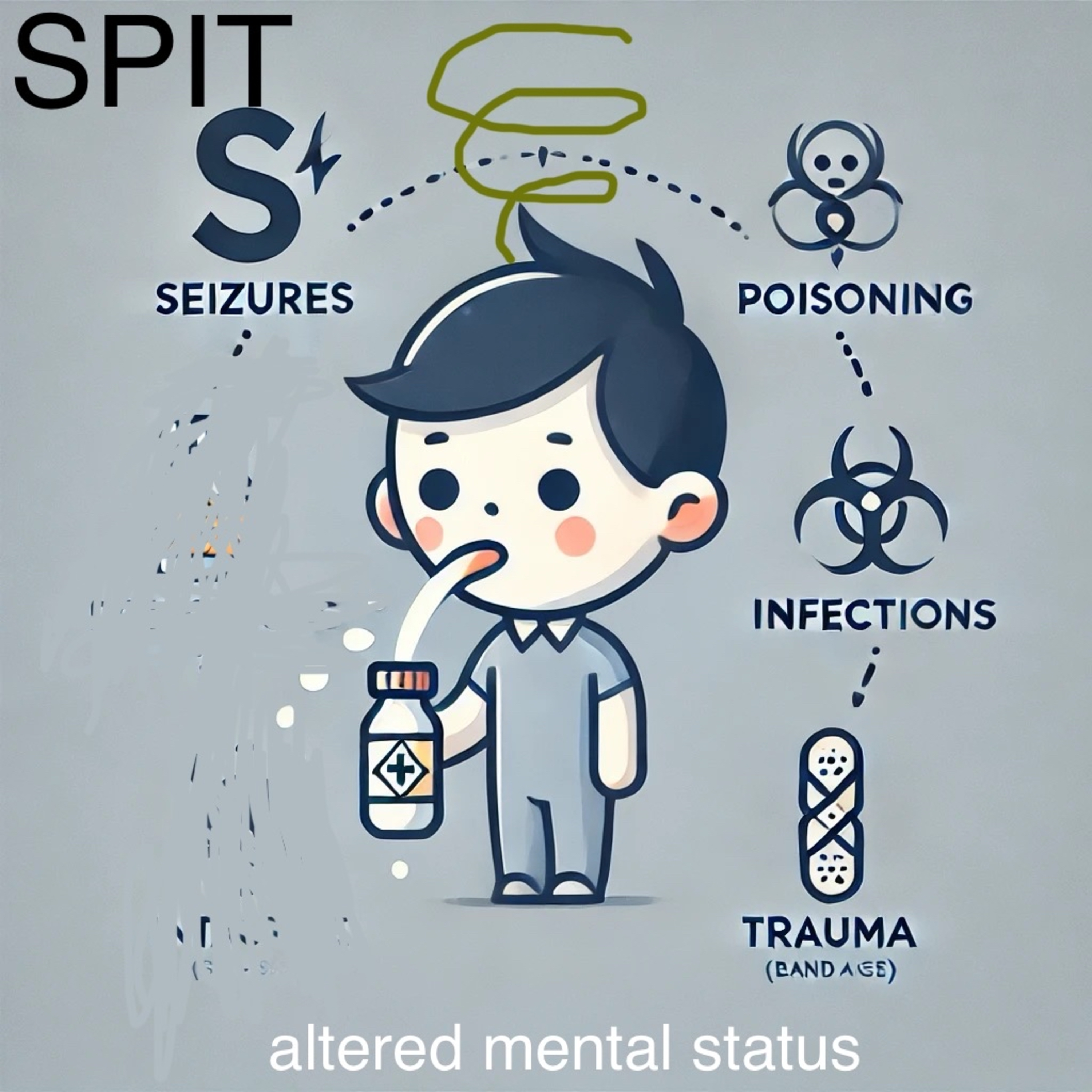Emergency Medicine Mnemonics