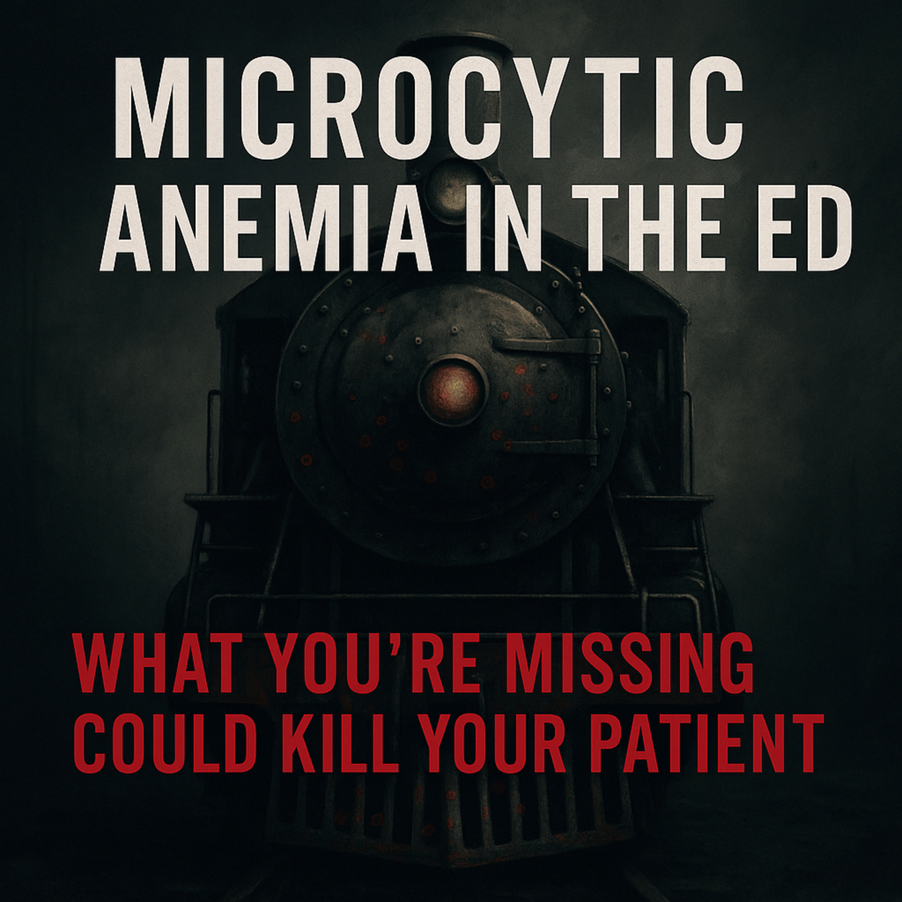 Emergency Medicine Mnemonics