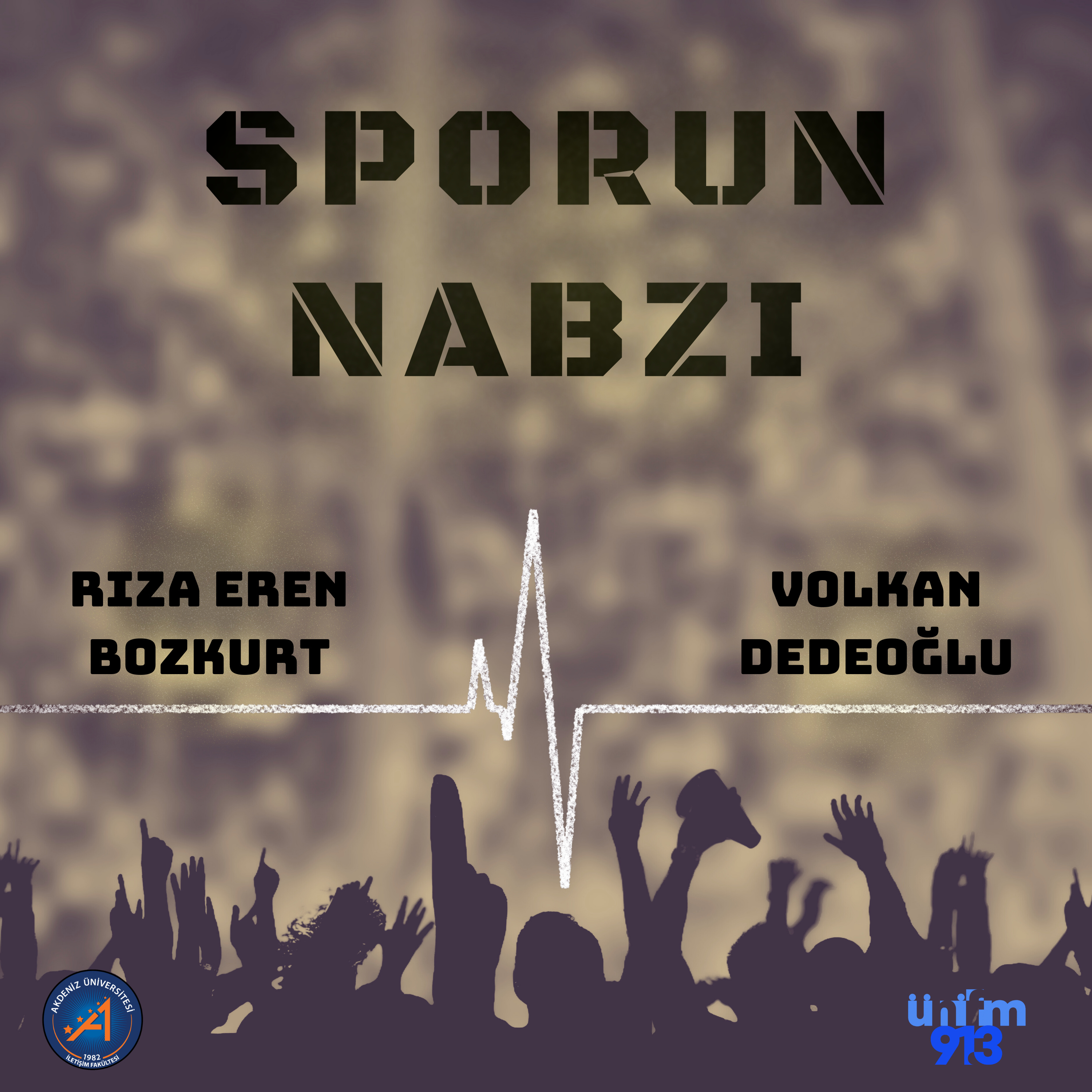 Sporun Nabzı | #16 | Galatasaray'ın Zirve Yürüyüşü, Fenerbahçe'de Karagümrük Şoku ve Antalya'da Bisiklet Heyecanı! episode artwork