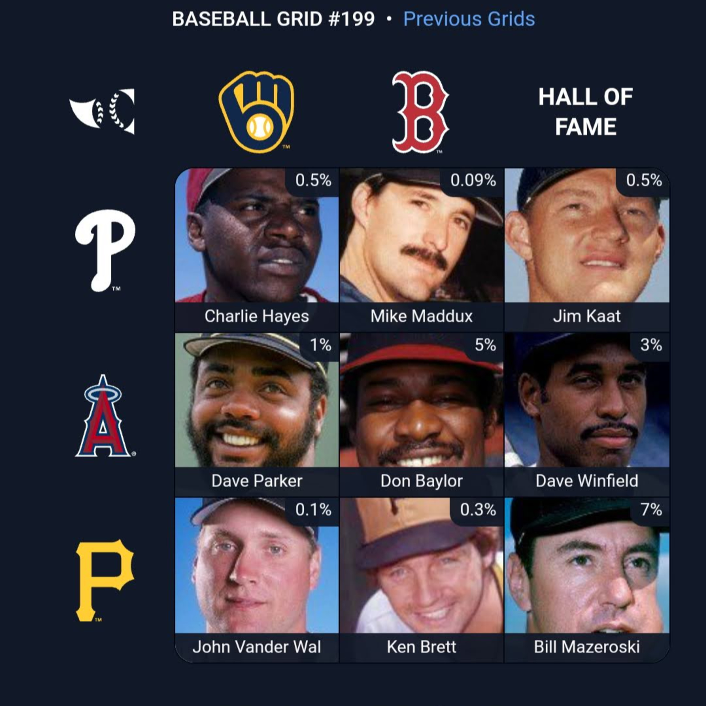 Generations (Talking \'bout My Sports...)