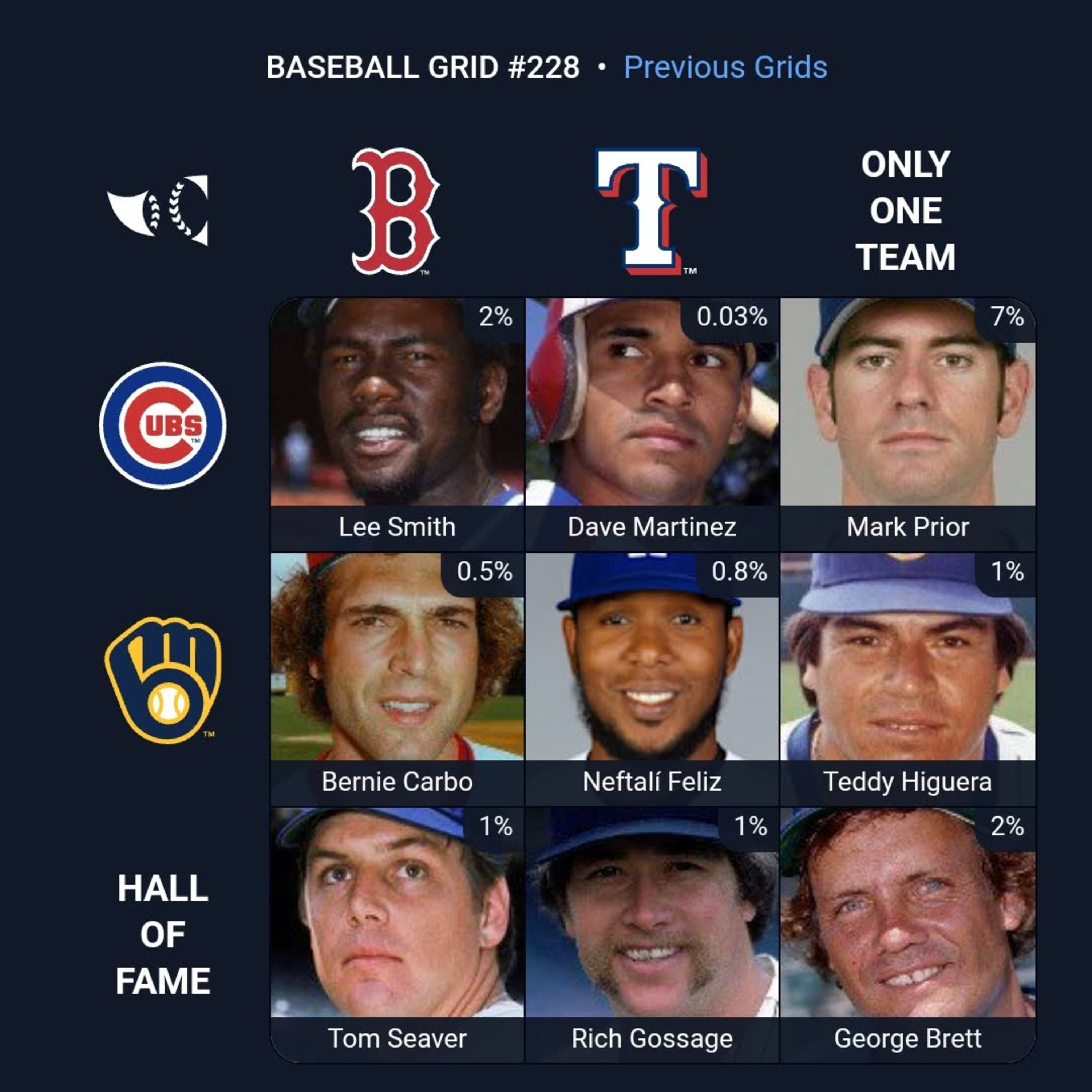 Generations (Talking \'bout My Sports...)