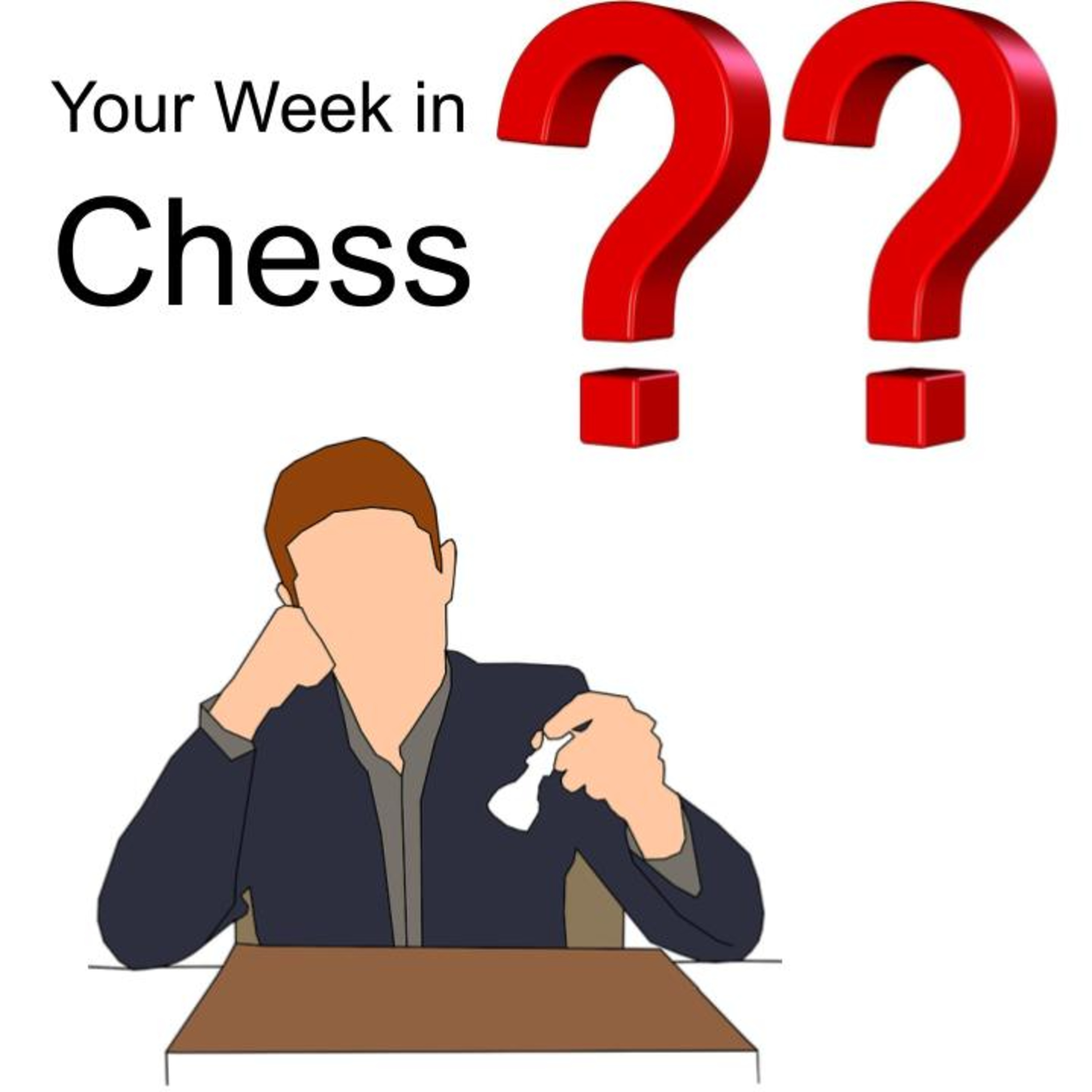 Your Week in Chess