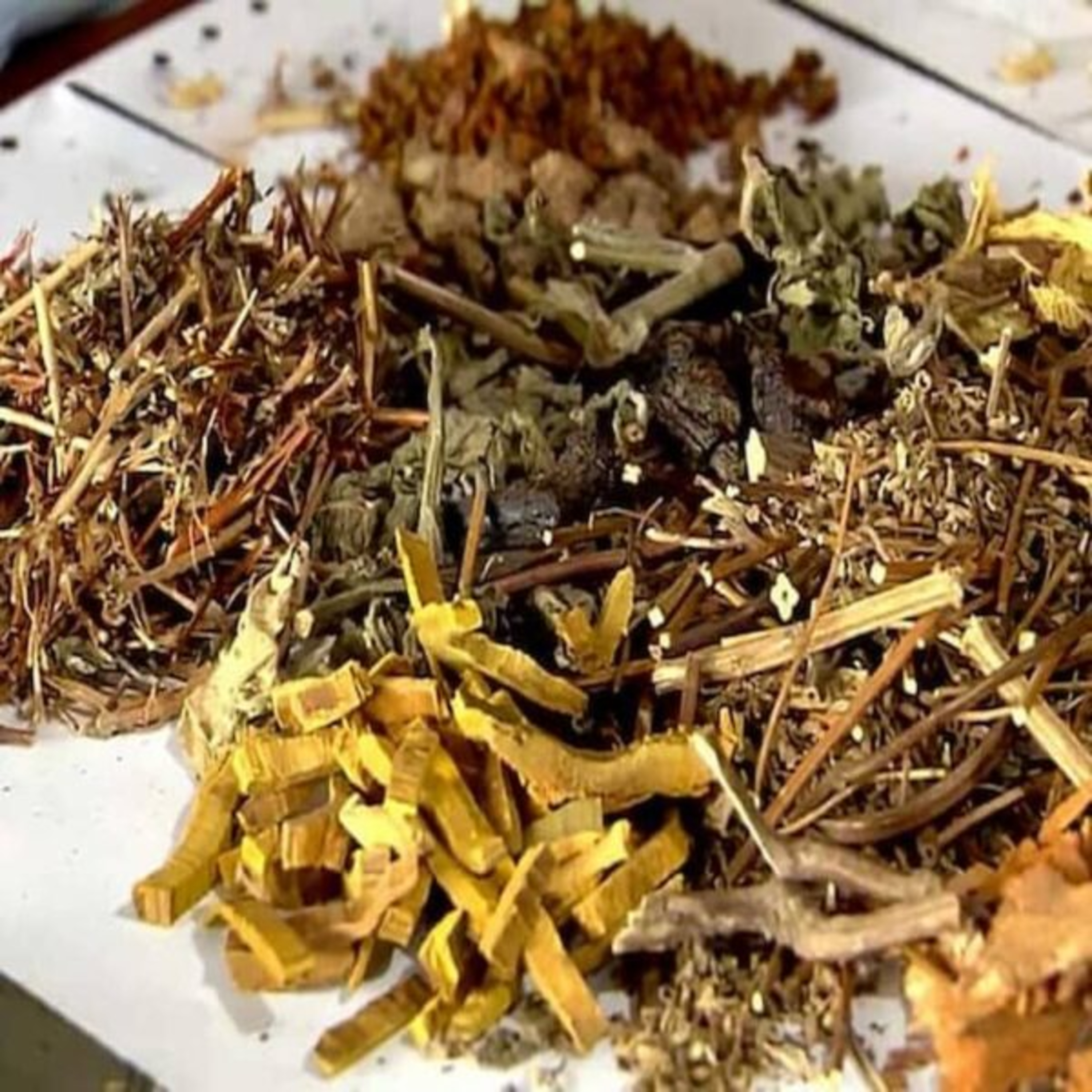 Vườn Mặt Trời
