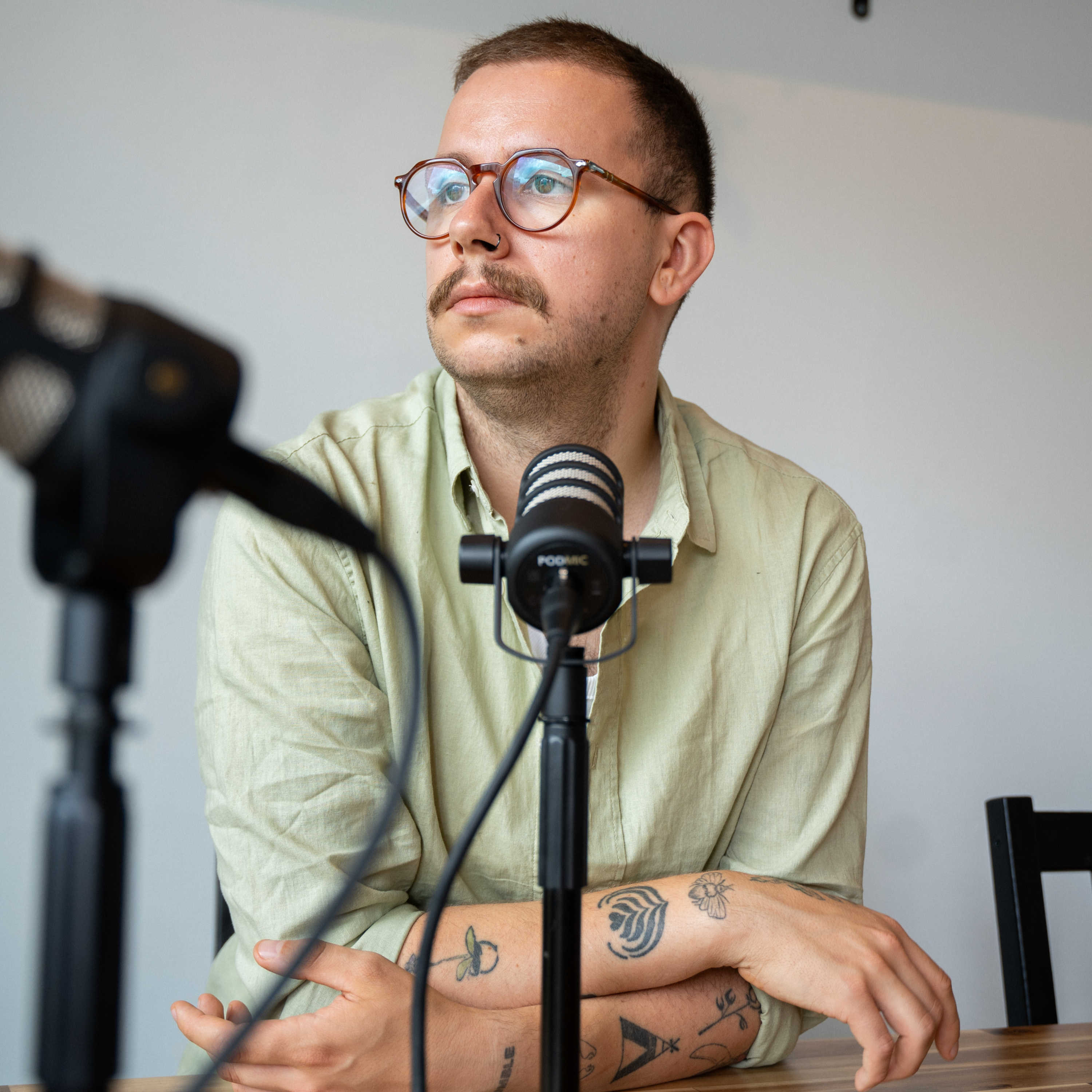 Podcast o Kawie