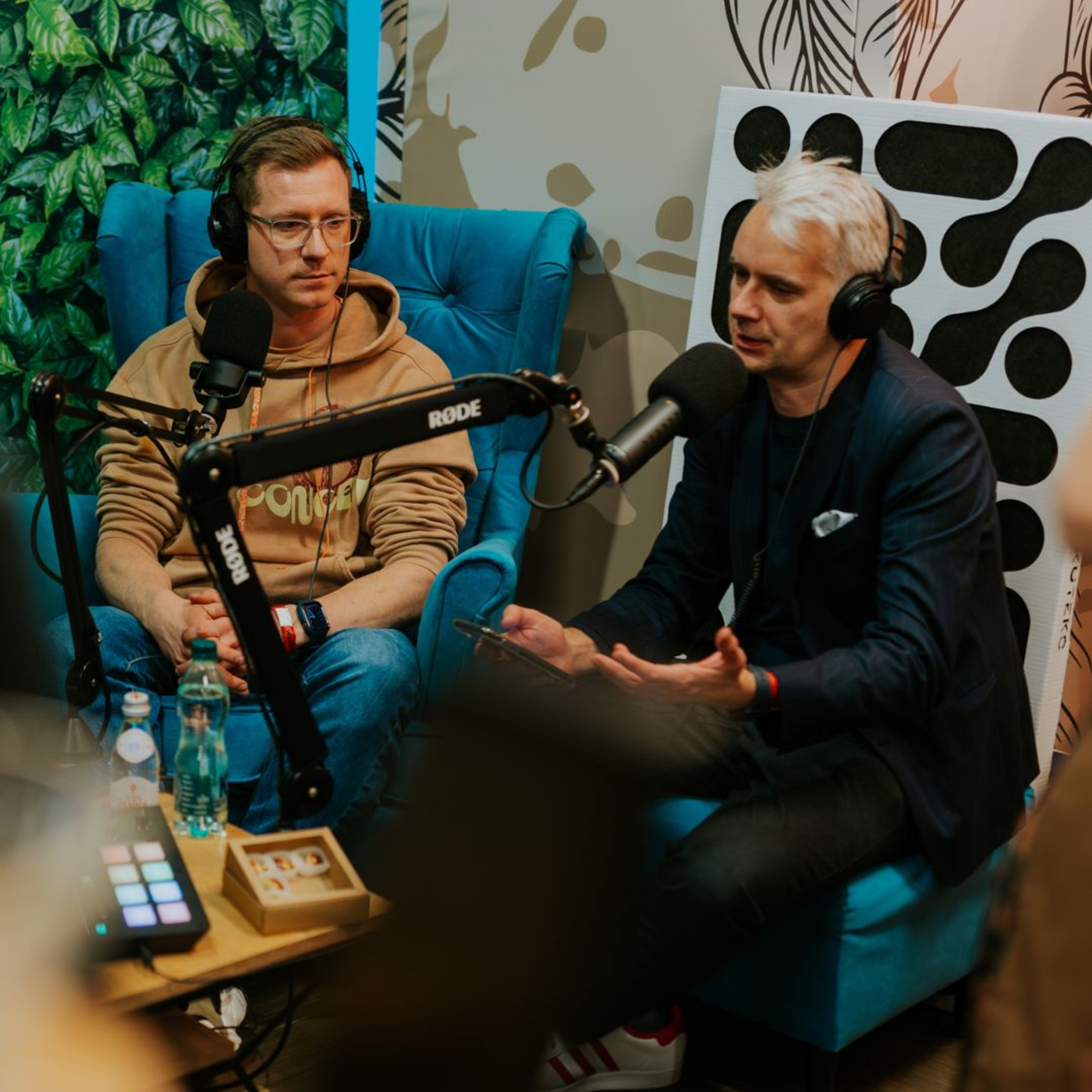 Podcast o Kawie