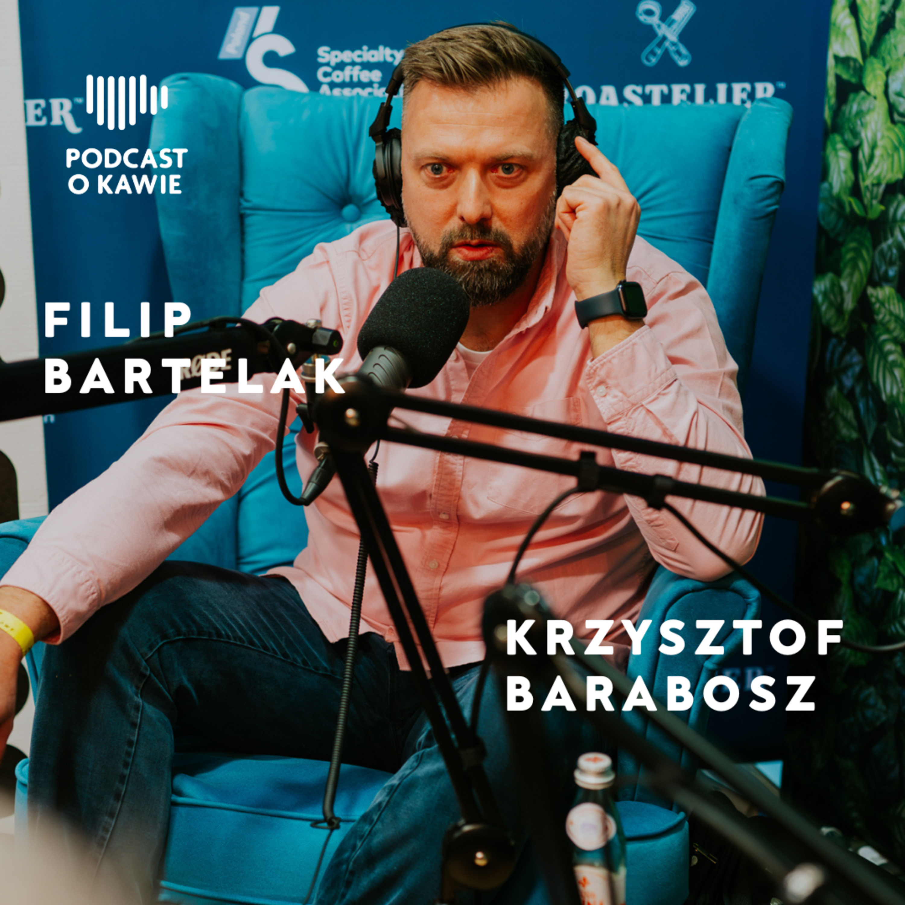 Podcast o Kawie