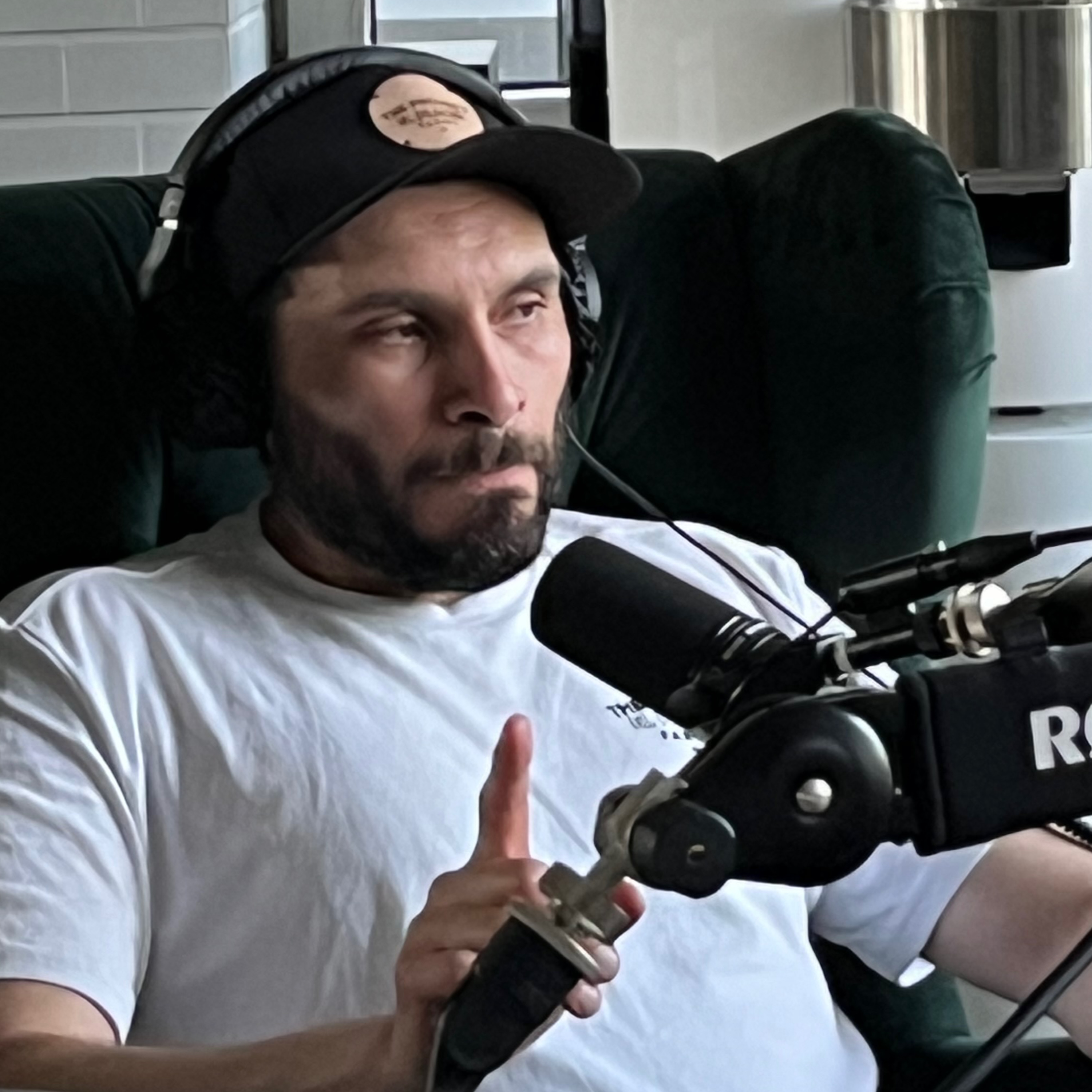 Podcast o Kawie