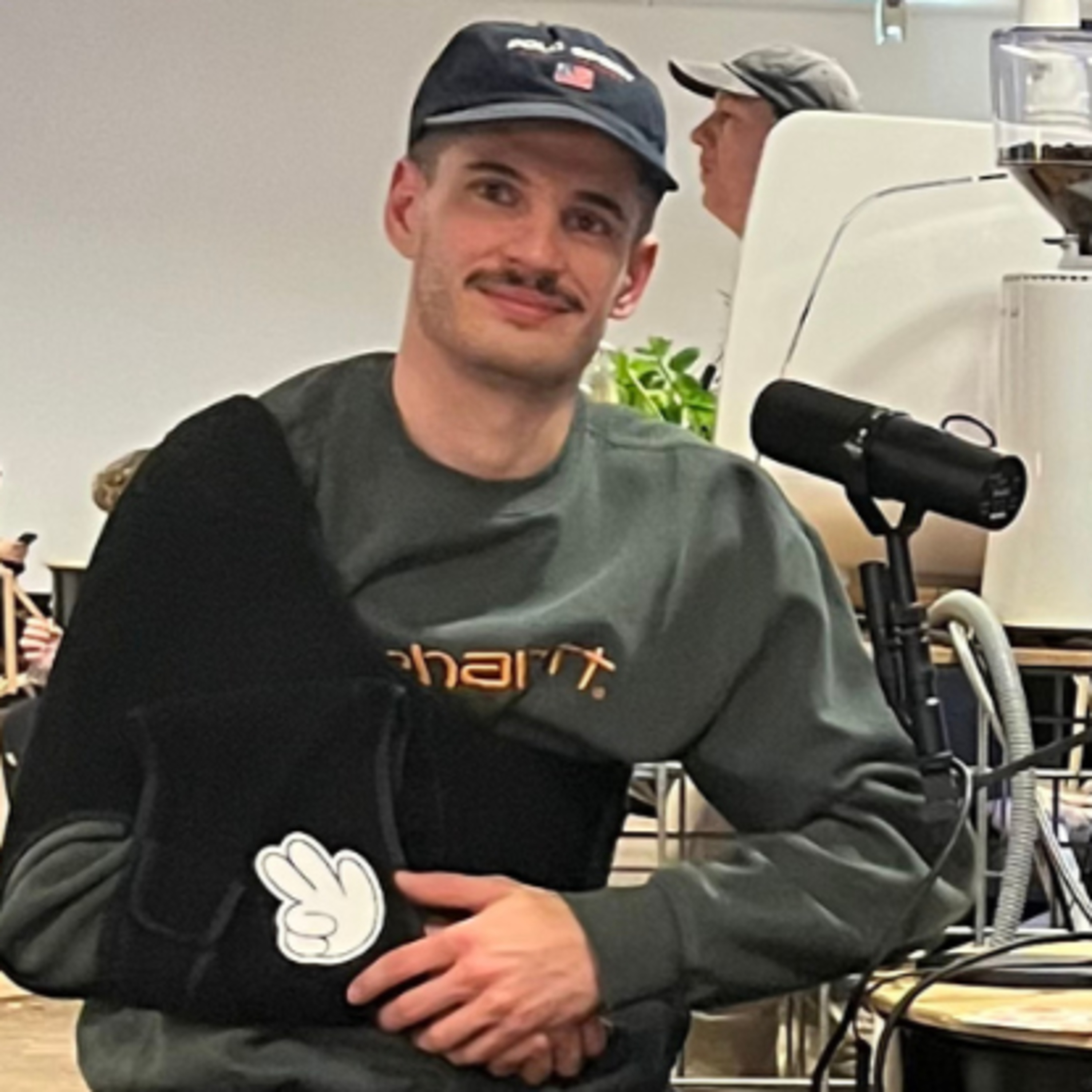 Podcast o Kawie