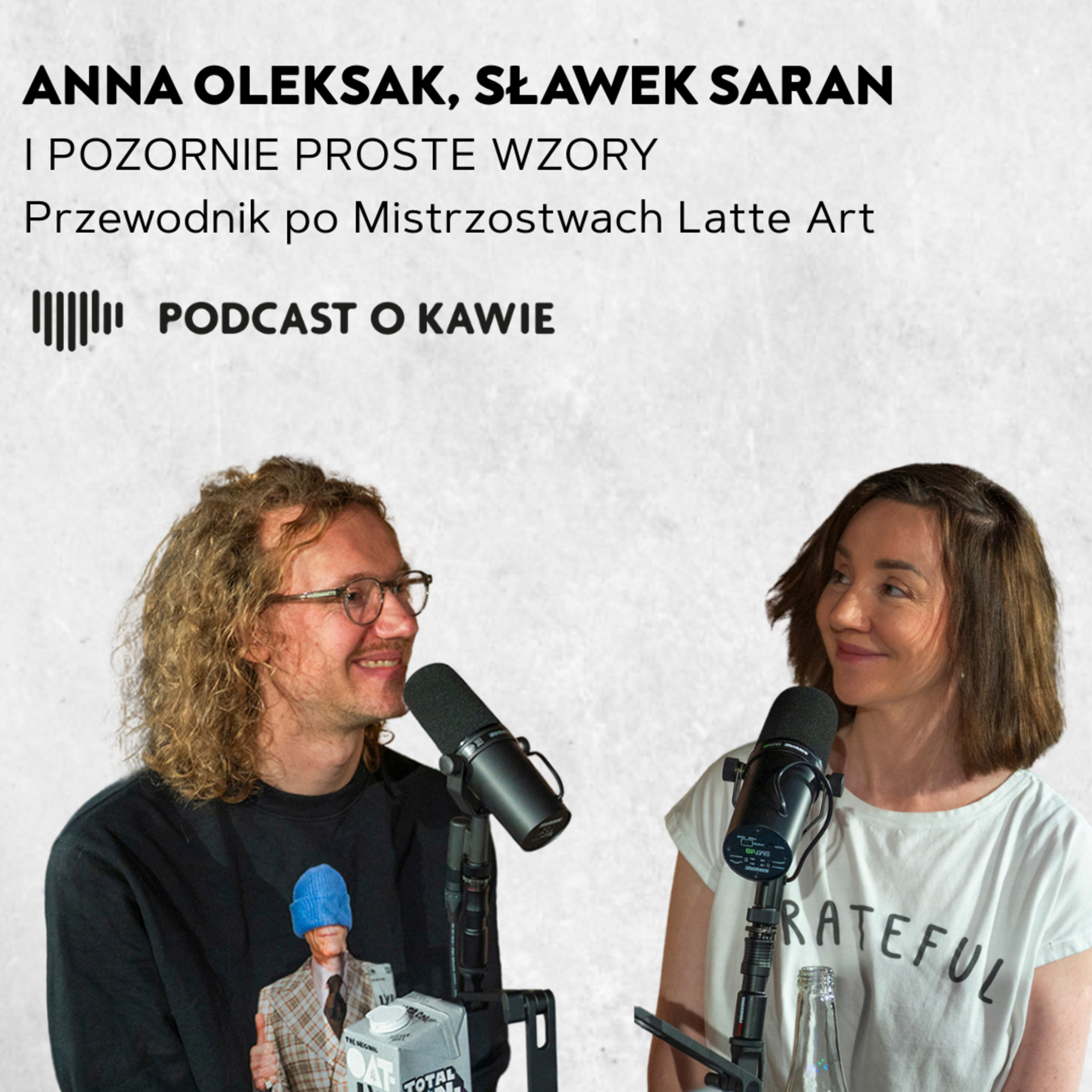 Podcast o Kawie