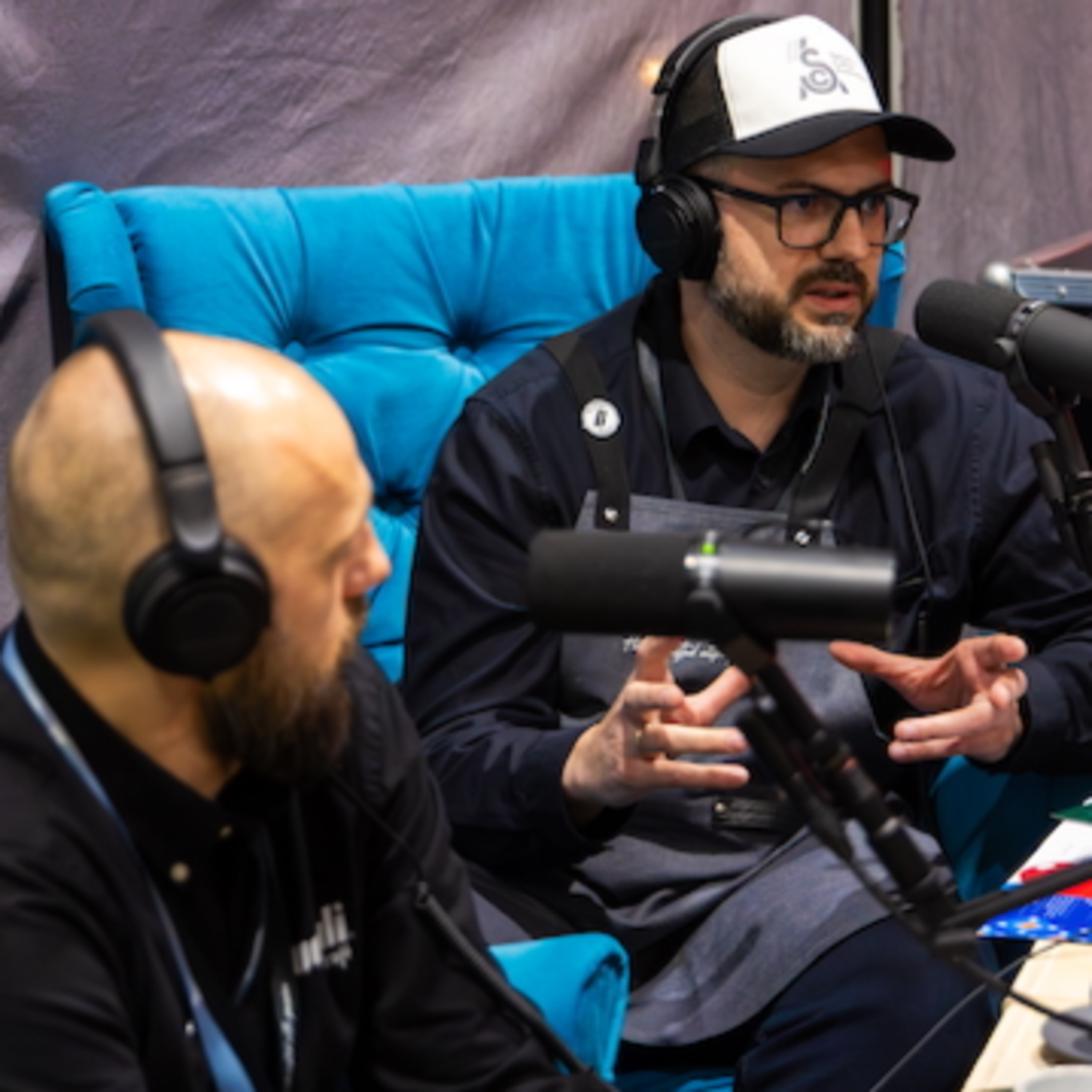 Podcast o Kawie