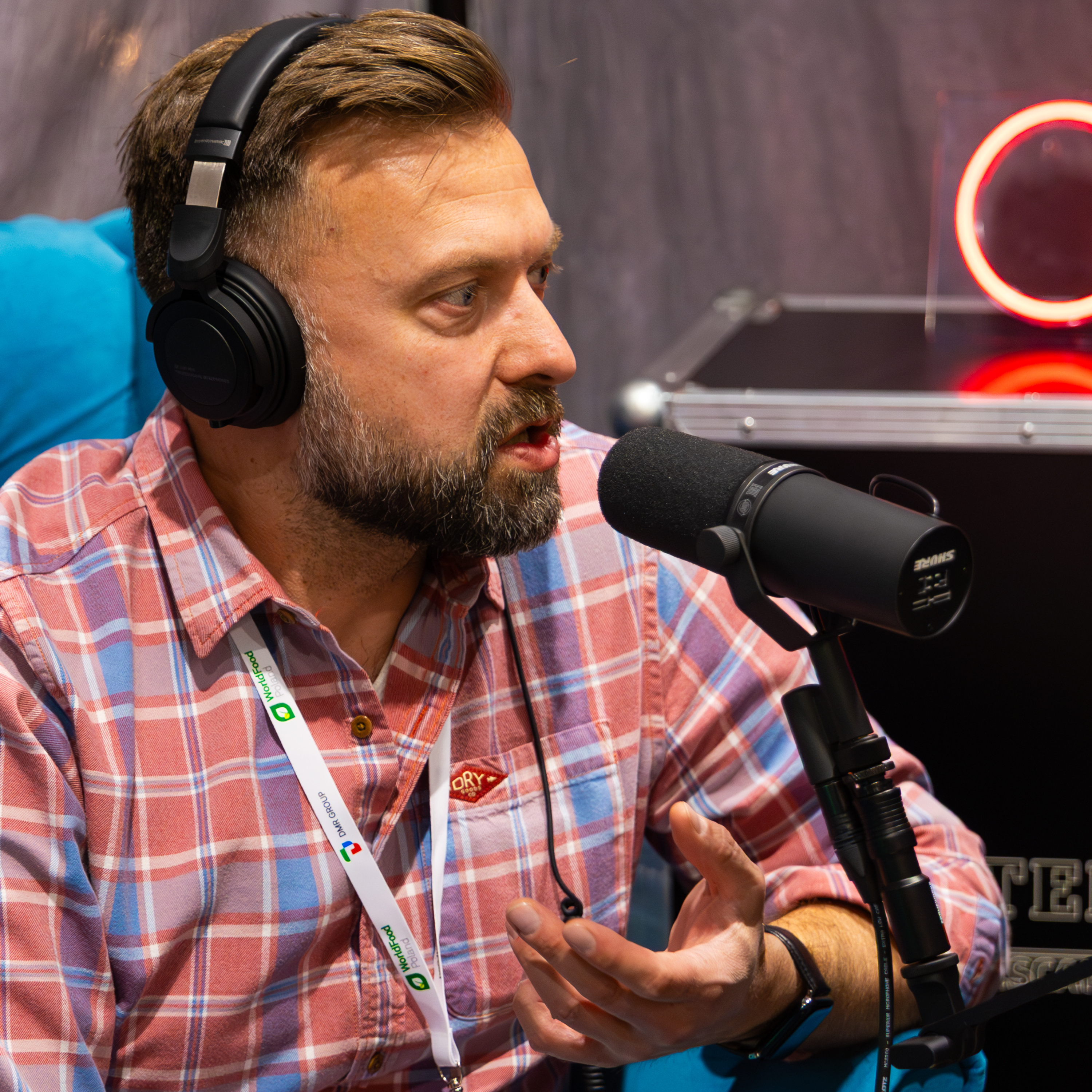 Podcast o Kawie