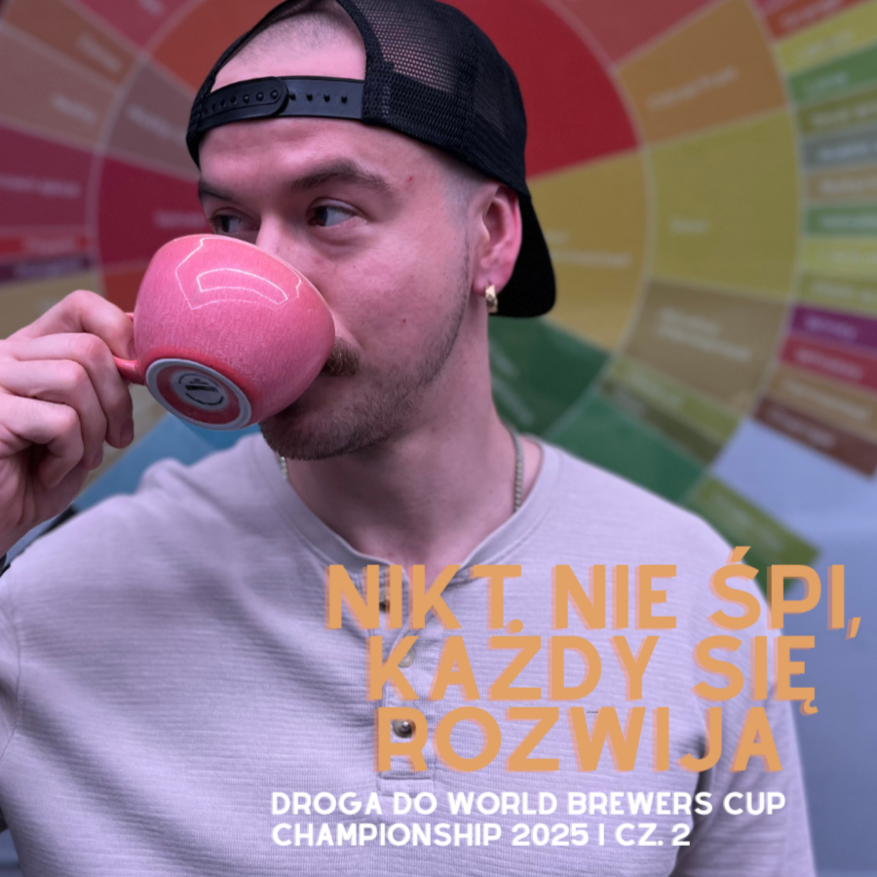 Podcast o Kawie