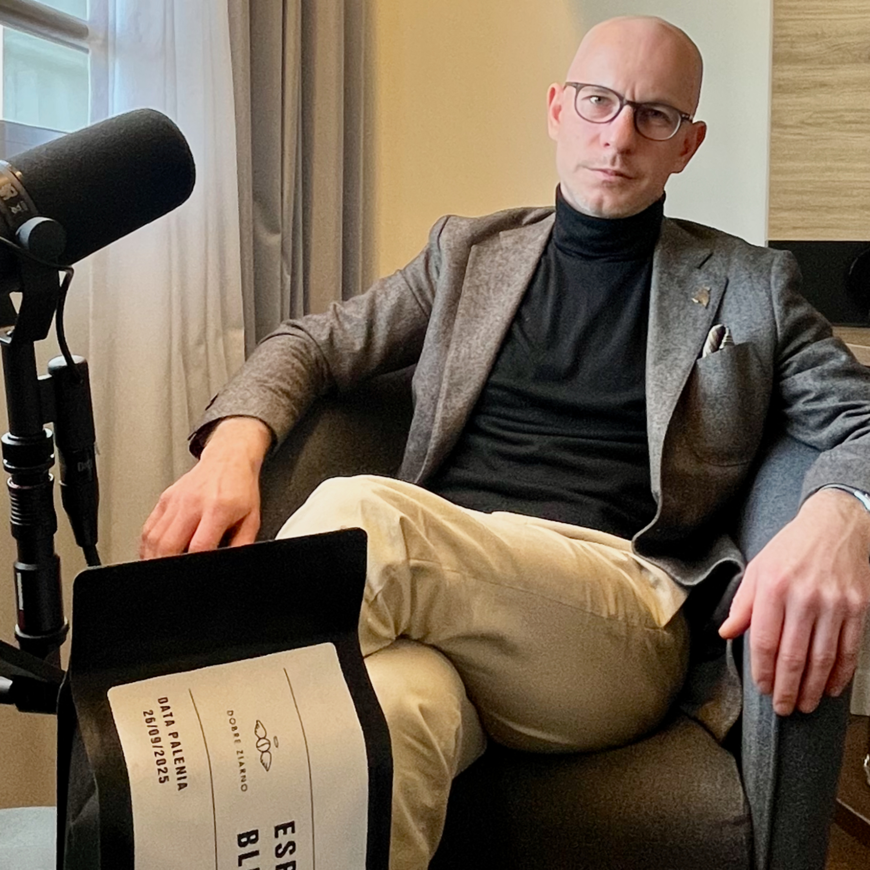 Dobre Ziarno I Bartosz Ciepaj Dobre Ziarno I Bartosz Ciepaj