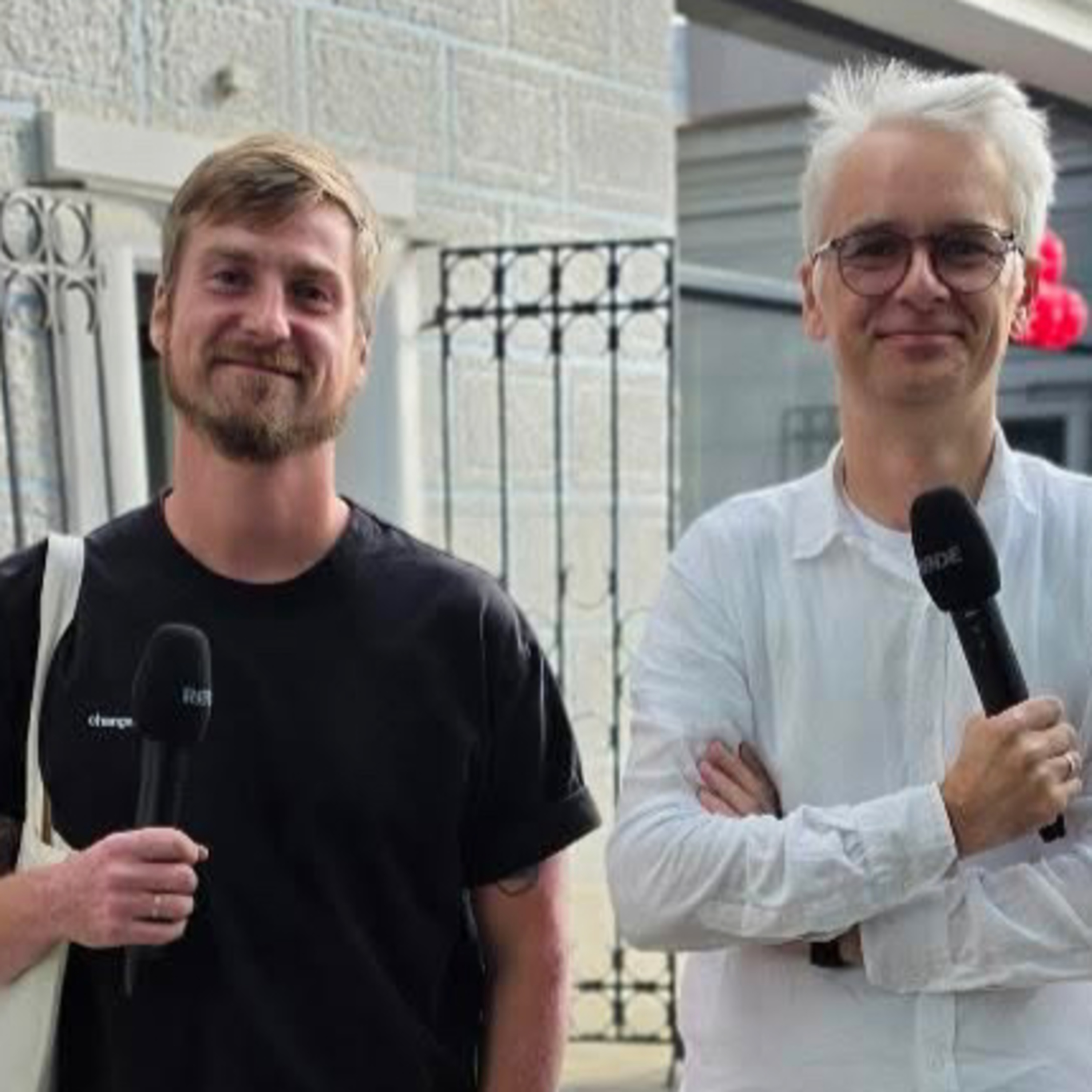 Kawa to nie jest tylko produkt - Damian Durda