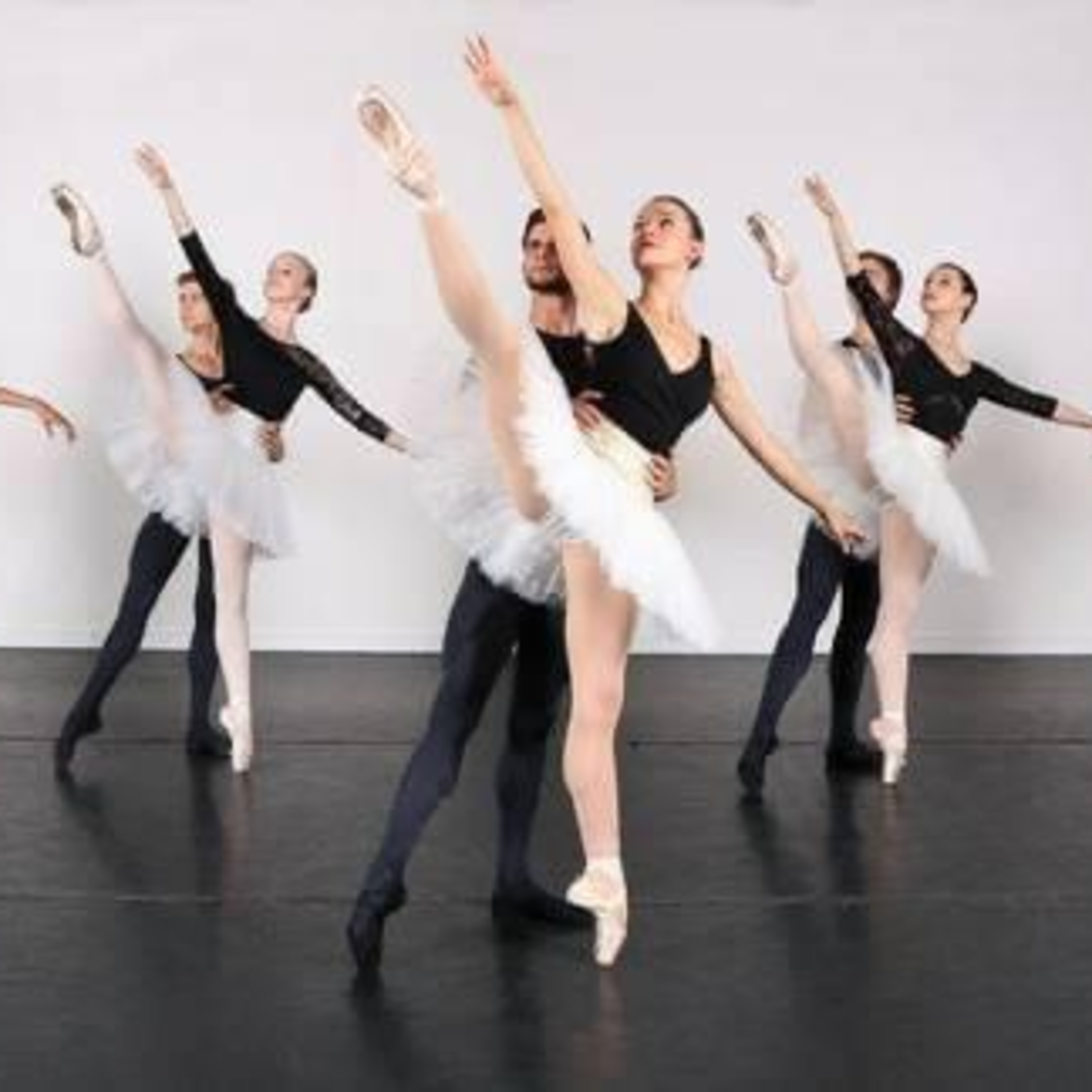 Nico Ebert - Podcasts