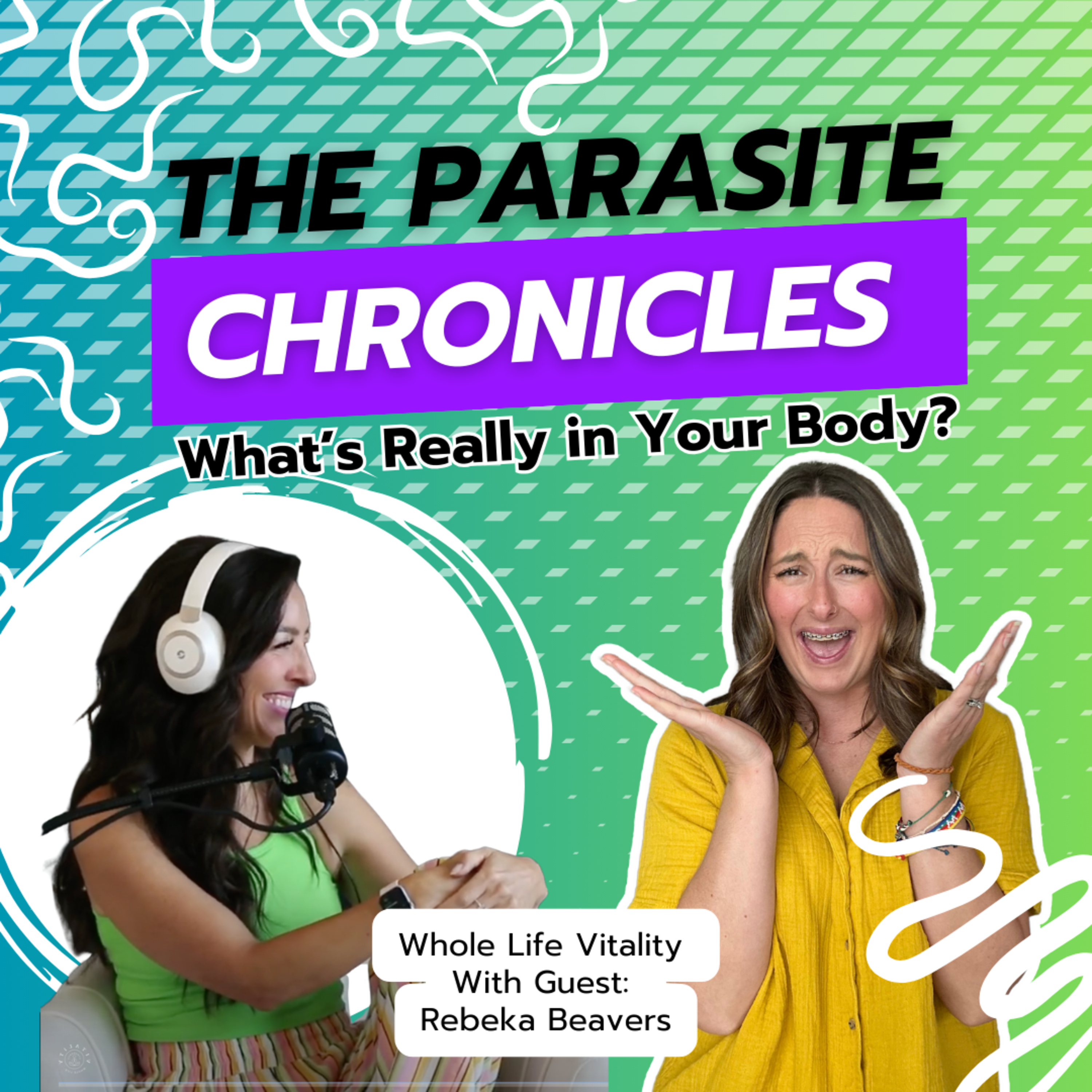 Whole Life Vitality