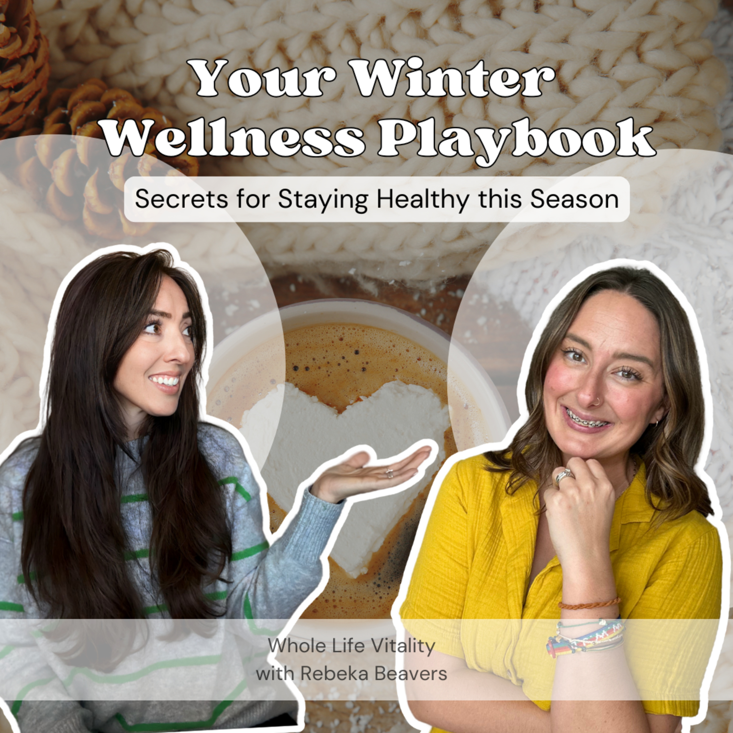 Whole Life Vitality