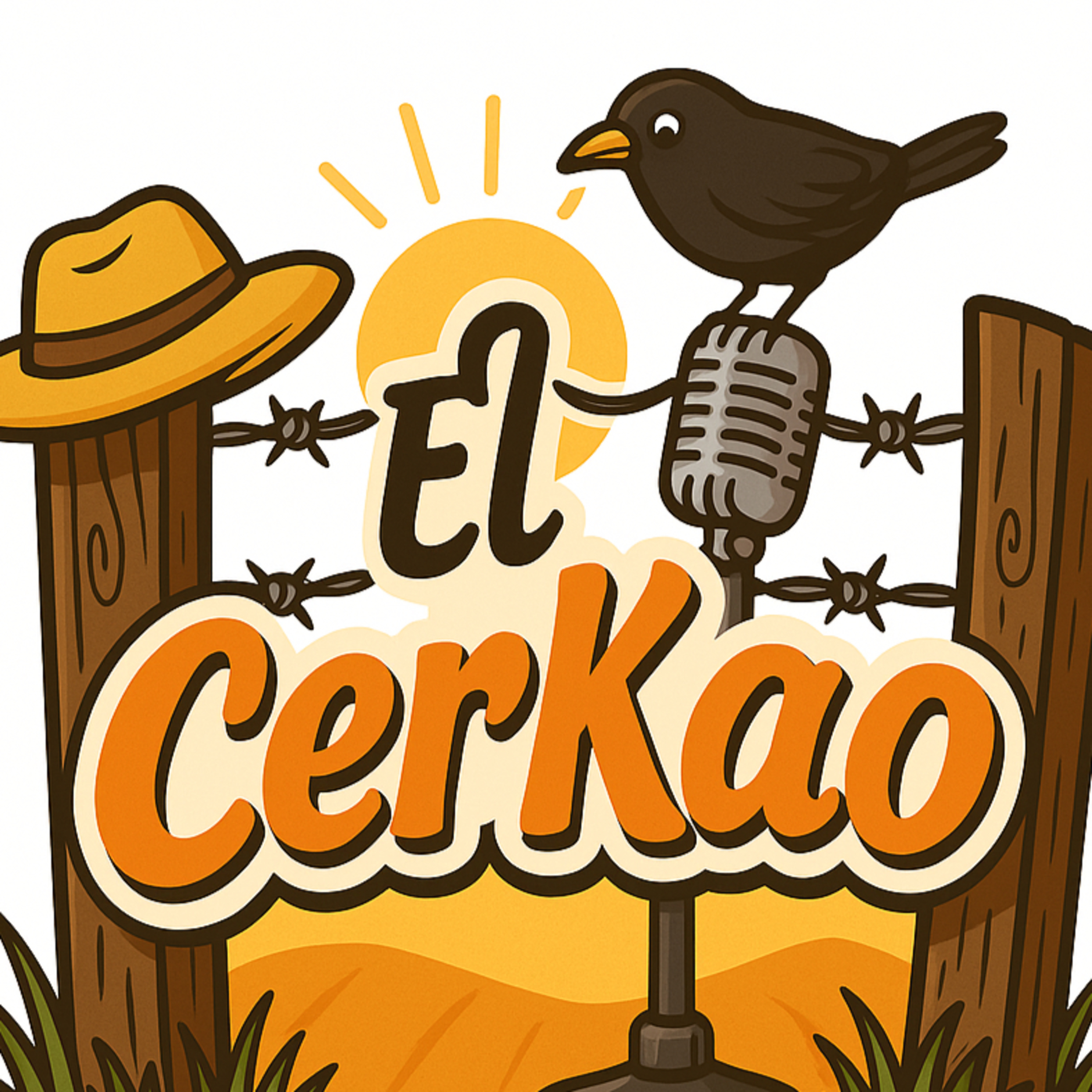 El CerKao episode artwork