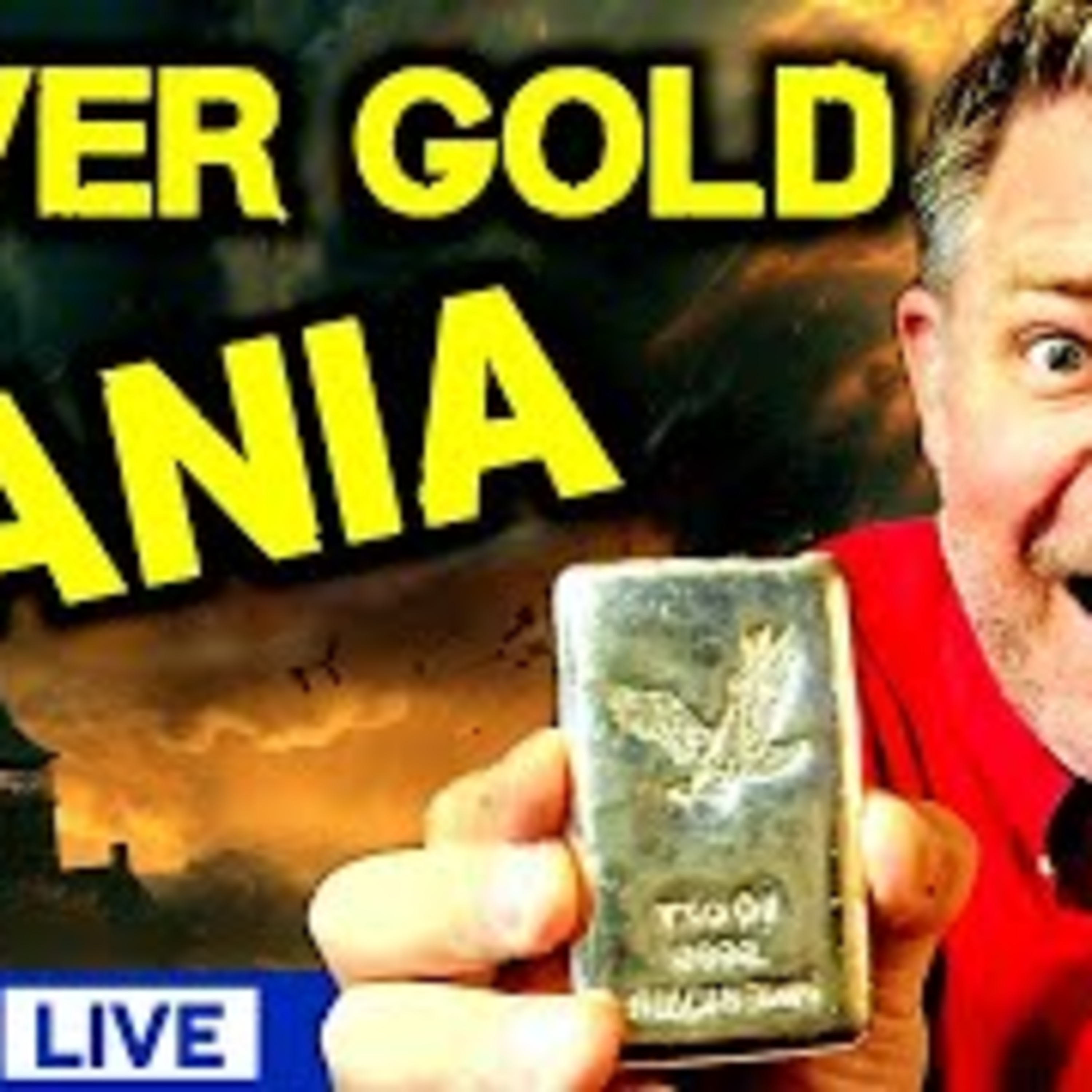 SILVER / GOLD / $UFD Meme Coin Investing & Global Economics