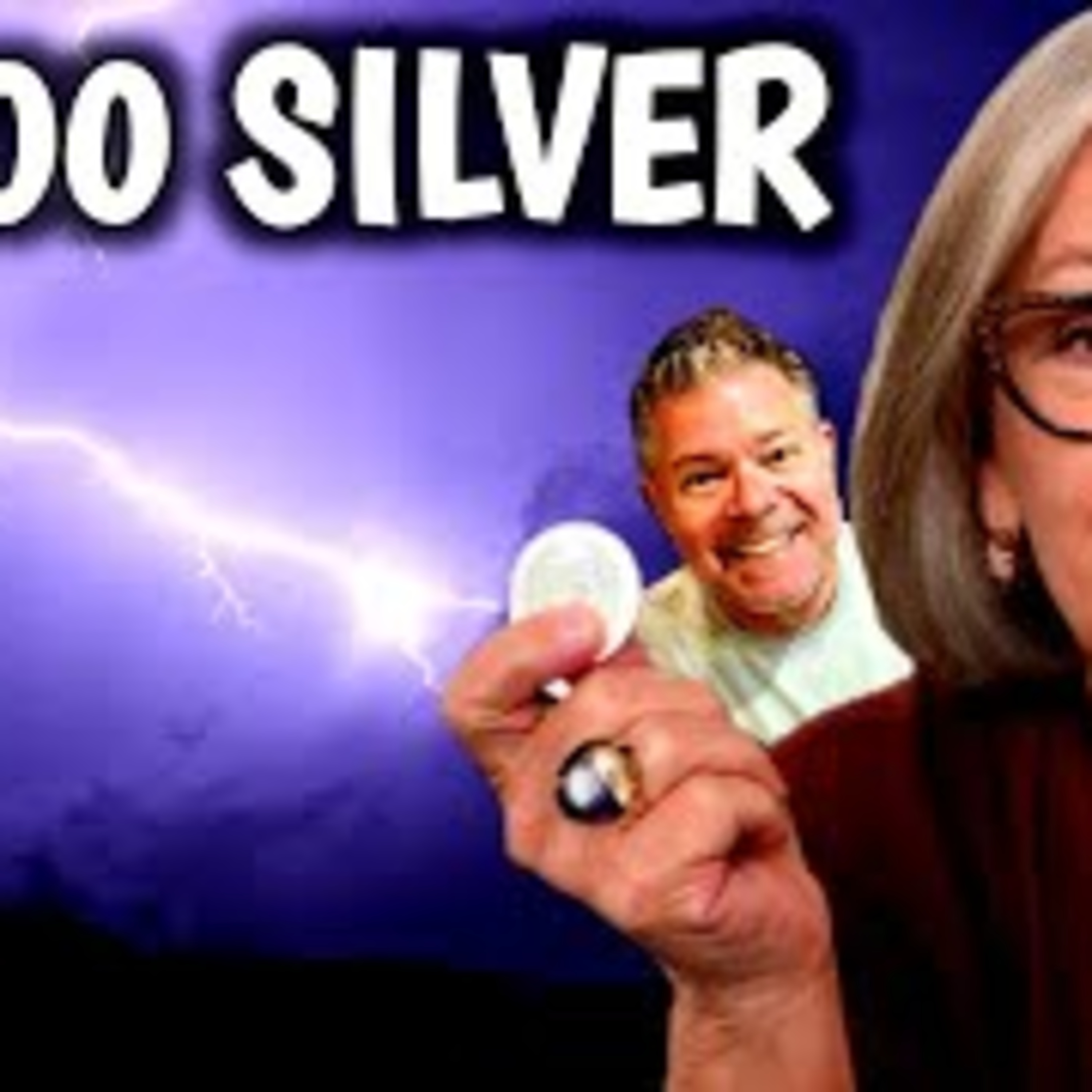 SILVER / GOLD / $UFD Meme Coin Investing & Global Economics