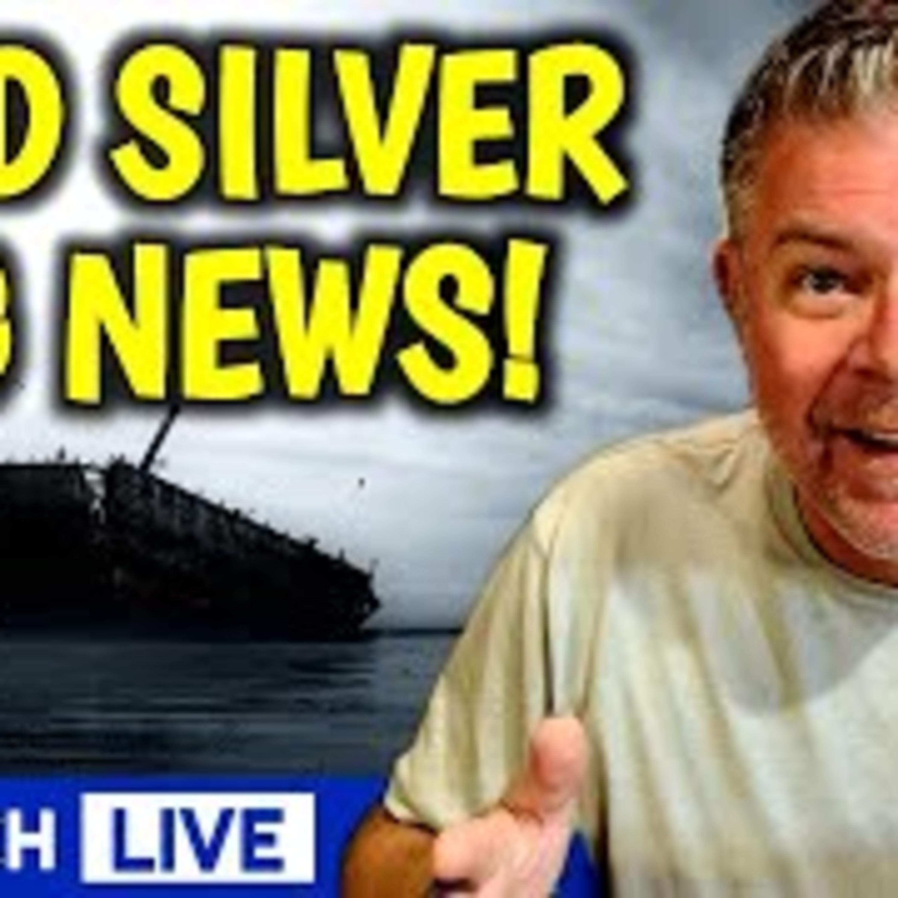 SILVER / GOLD / $UFD Meme Coin Investing & Global Economics