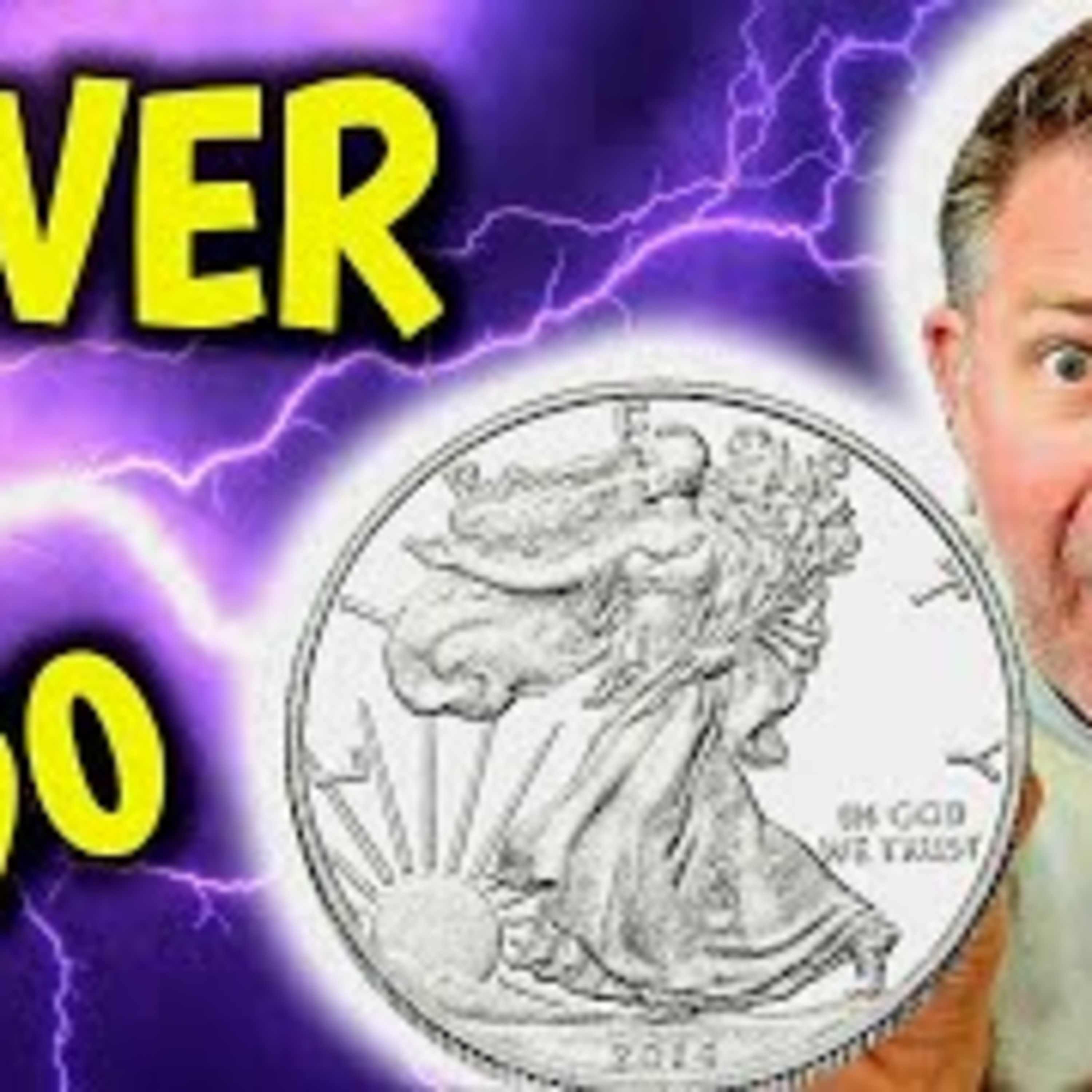 SILVER / GOLD / $UFD Meme Coin Investing & Global Economics